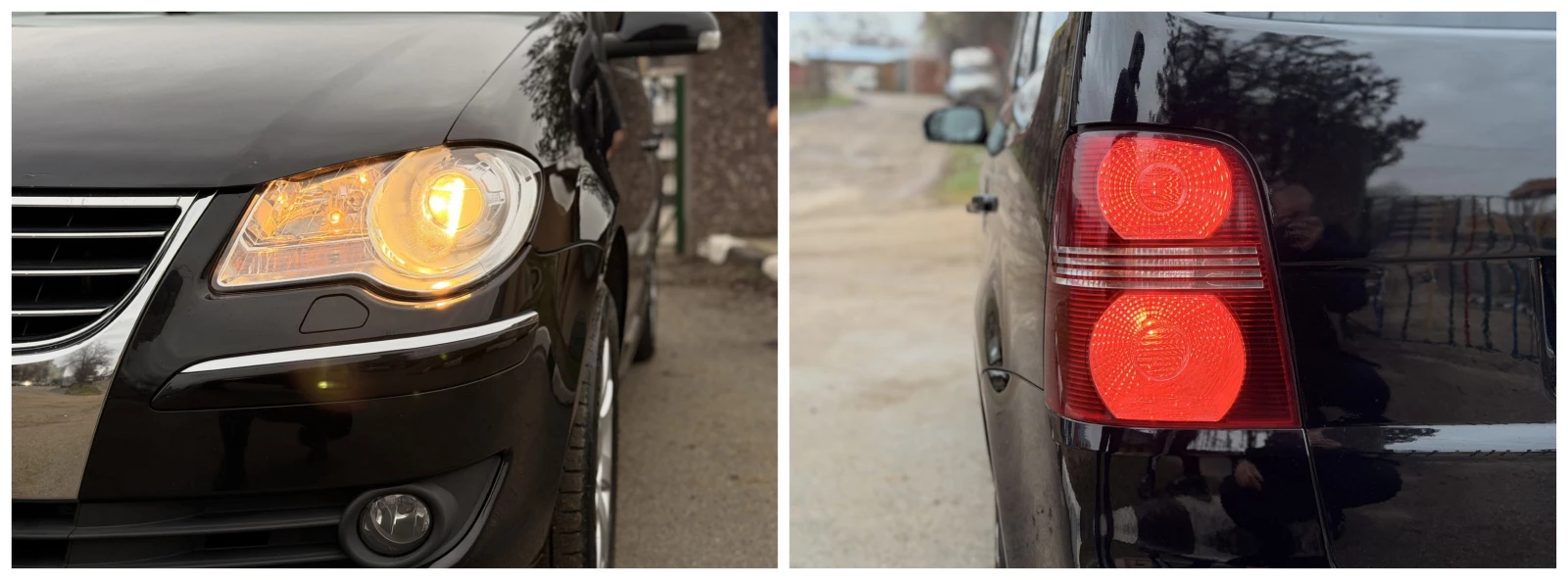 VW Touran 2.0TDI | BMM  | Mobile.bg � ����������� 12