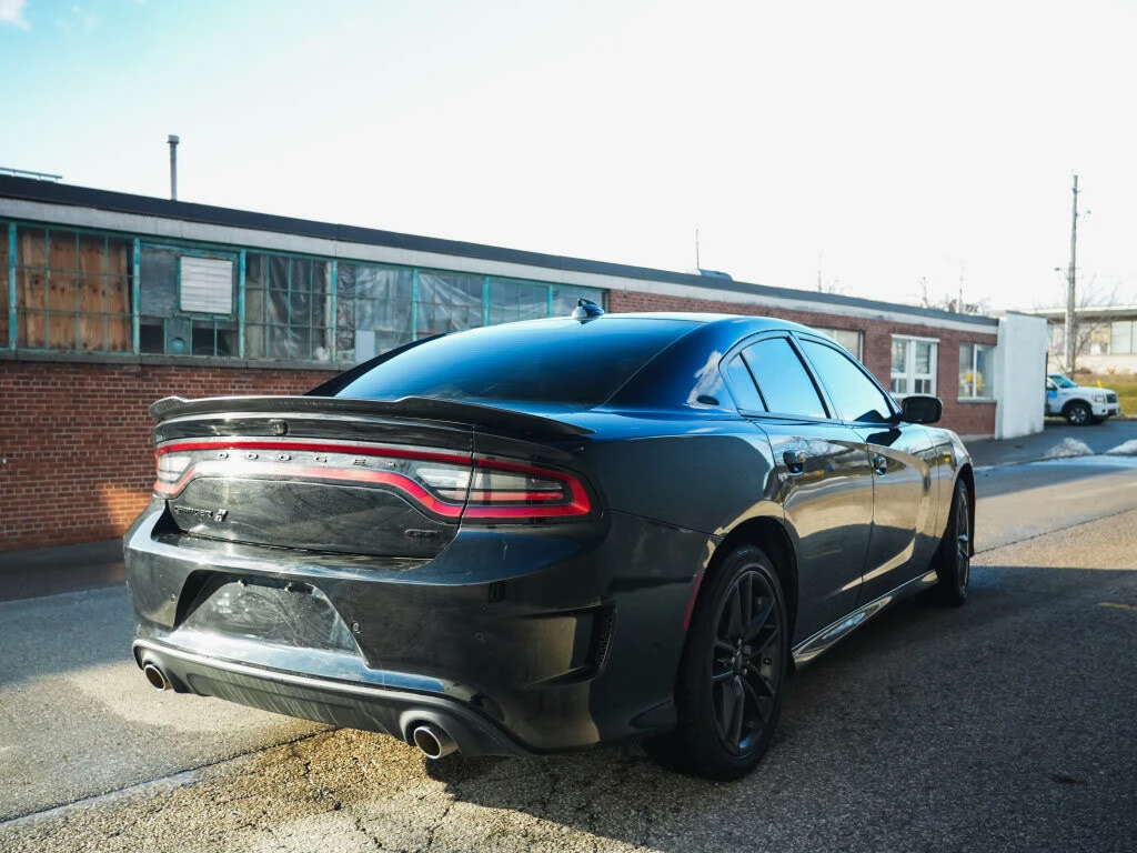 Dodge Charger GT* 3.6L V6* АвтоКредит* (ЦЕНА ДО БГ) - изображение 6