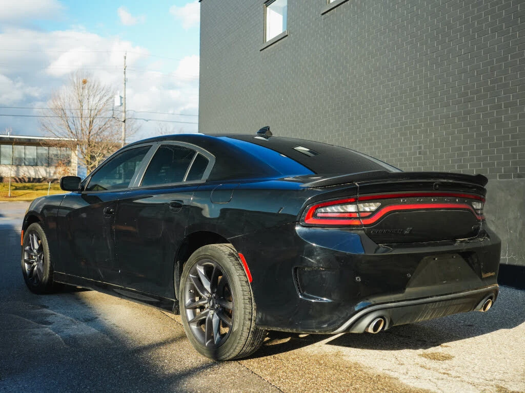 Dodge Charger GT* 3.6L V6* АвтоКредит* (ЦЕНА ДО БГ) - изображение 5