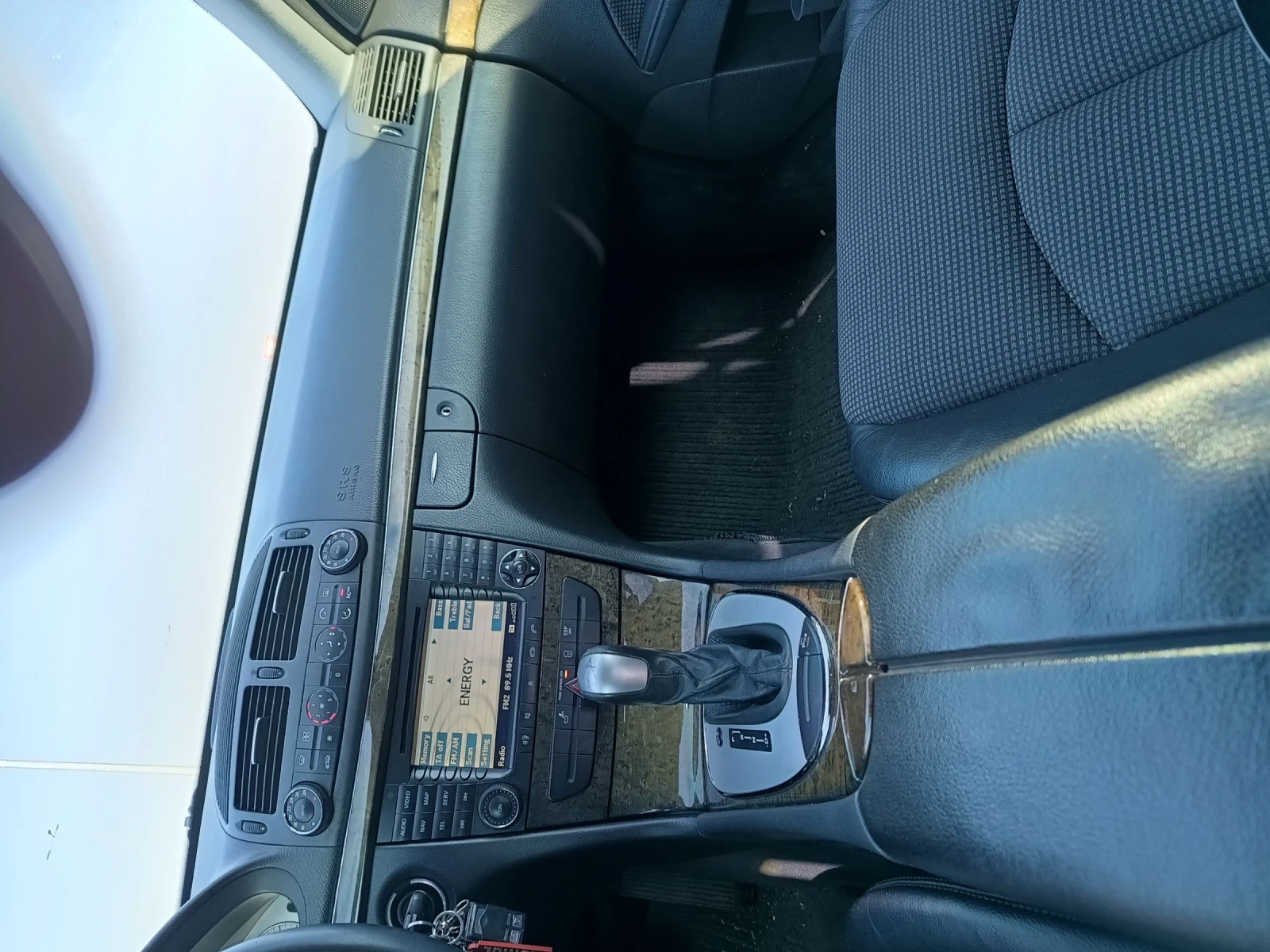 Mercedes-Benz E 200 2200 - изображение 7