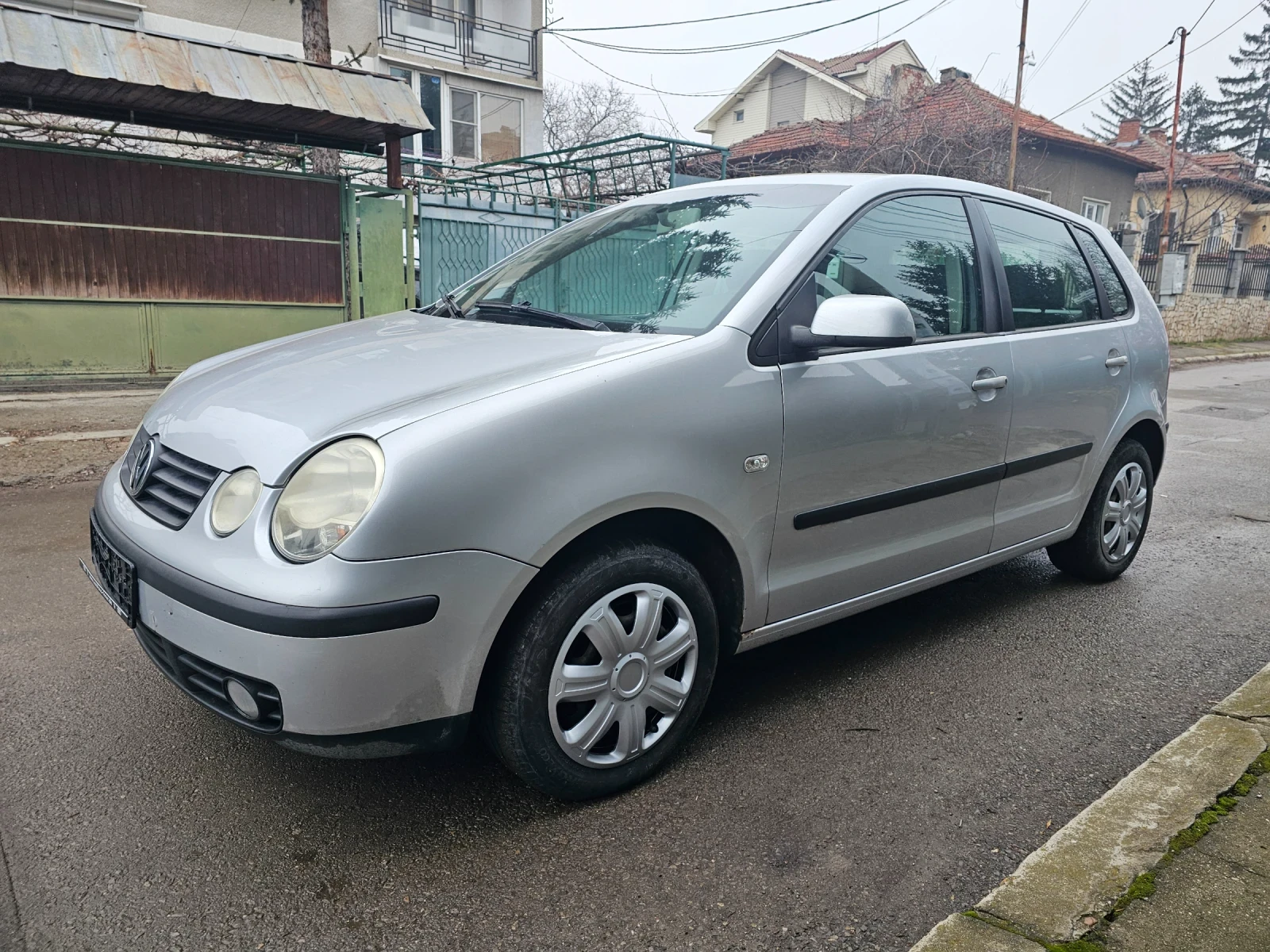 VW Polo 1, 2 | Mobile.bg � ����������� 5