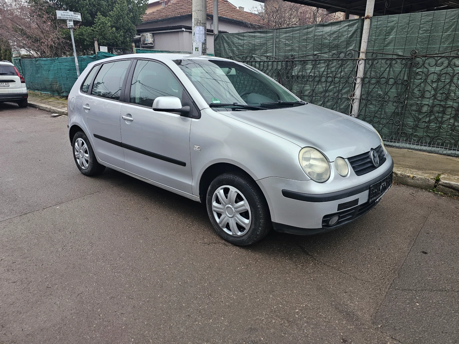 VW Polo 1, 2 | Mobile.bg � ����������� 6