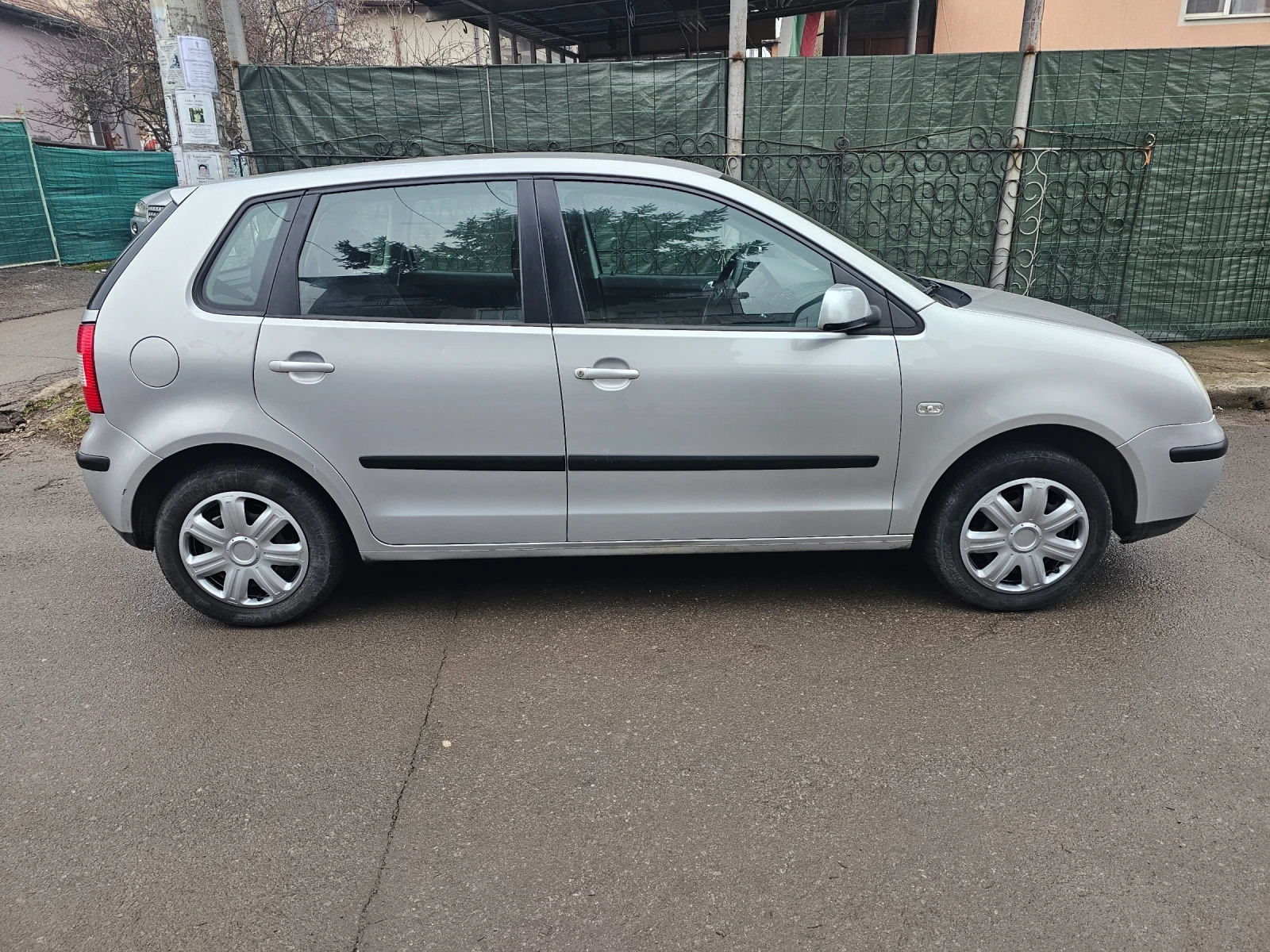 VW Polo 1, 2 | Mobile.bg � ����������� 7