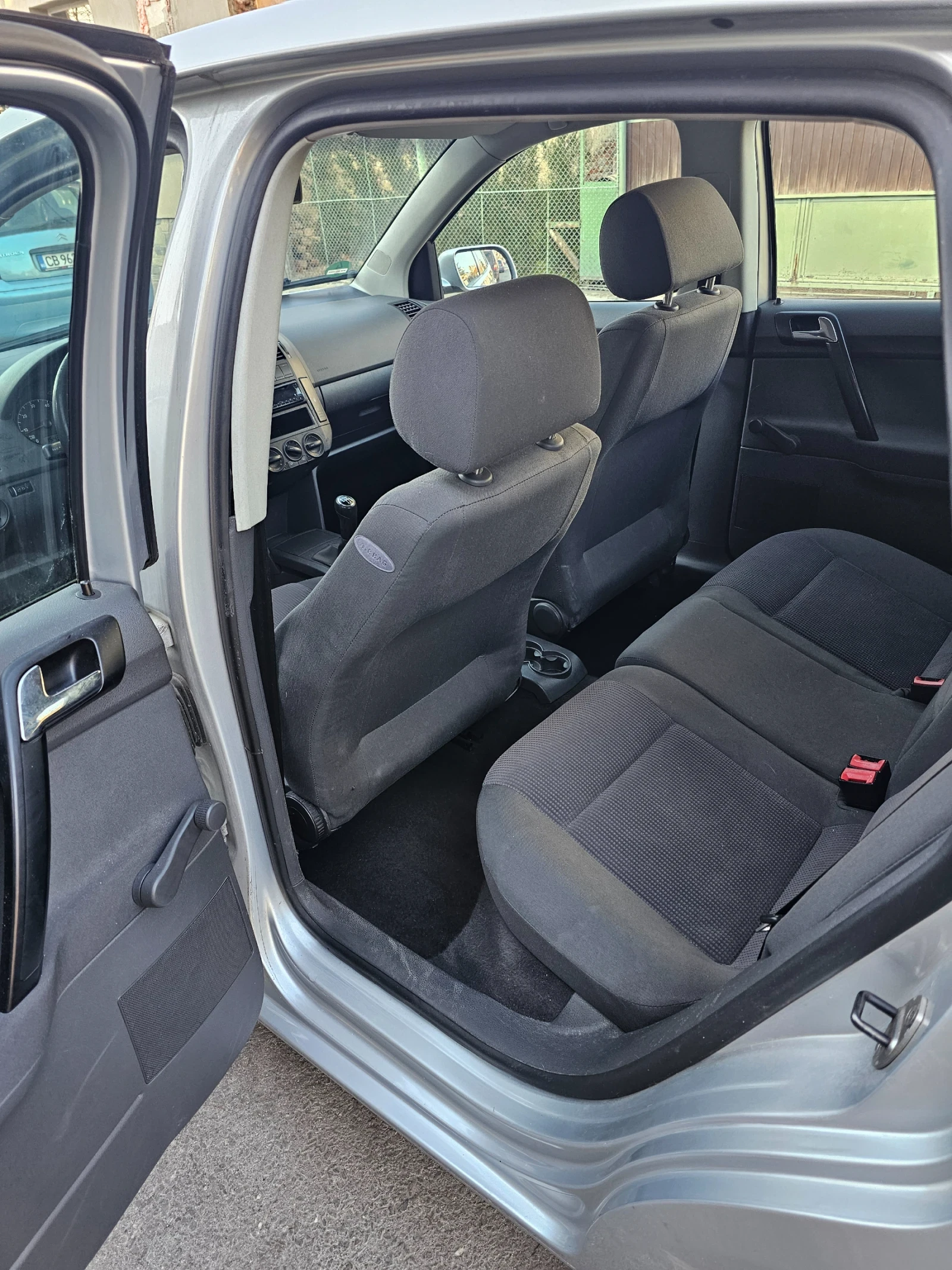 VW Polo 1, 2 - изображение 10