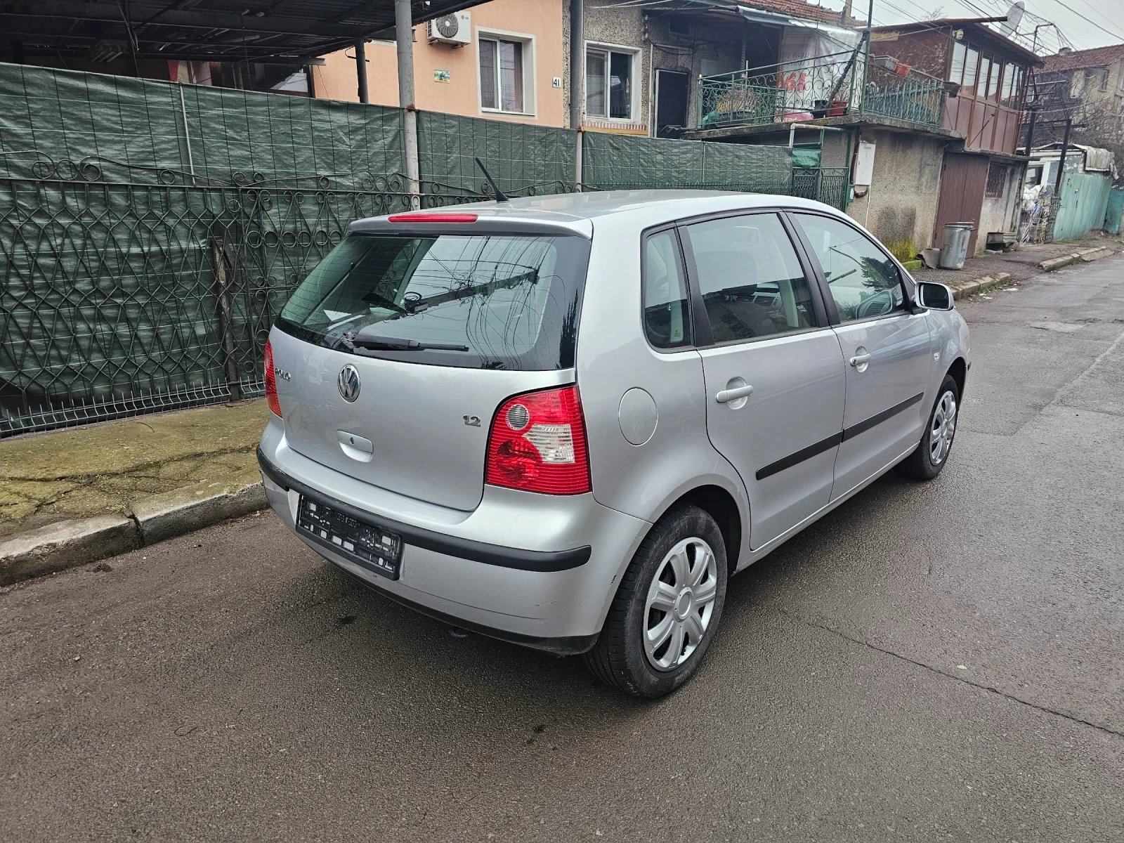 VW Polo 1, 2 | Mobile.bg � ����������� 8