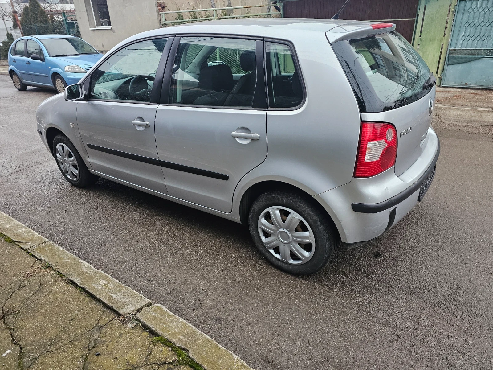 VW Polo 1, 2 | Mobile.bg � ����������� 3