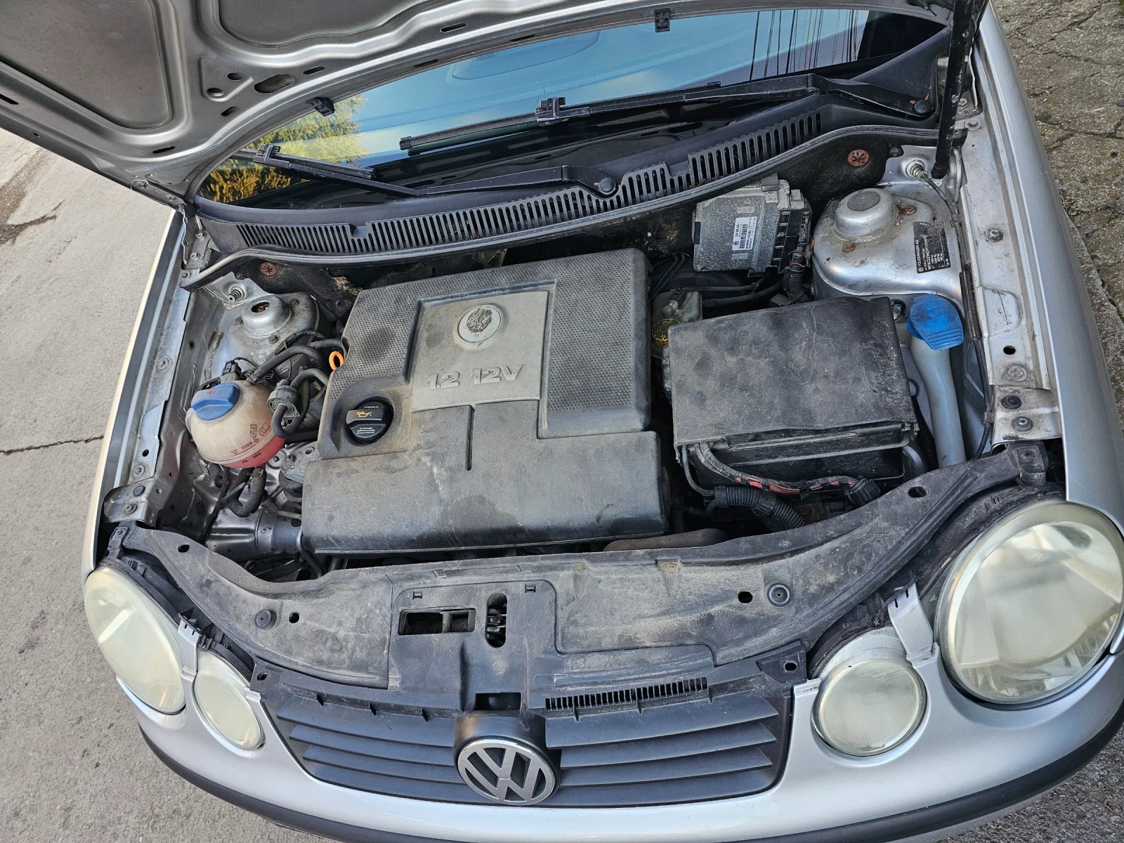 VW Polo 1, 2 | Mobile.bg � ����������� 10