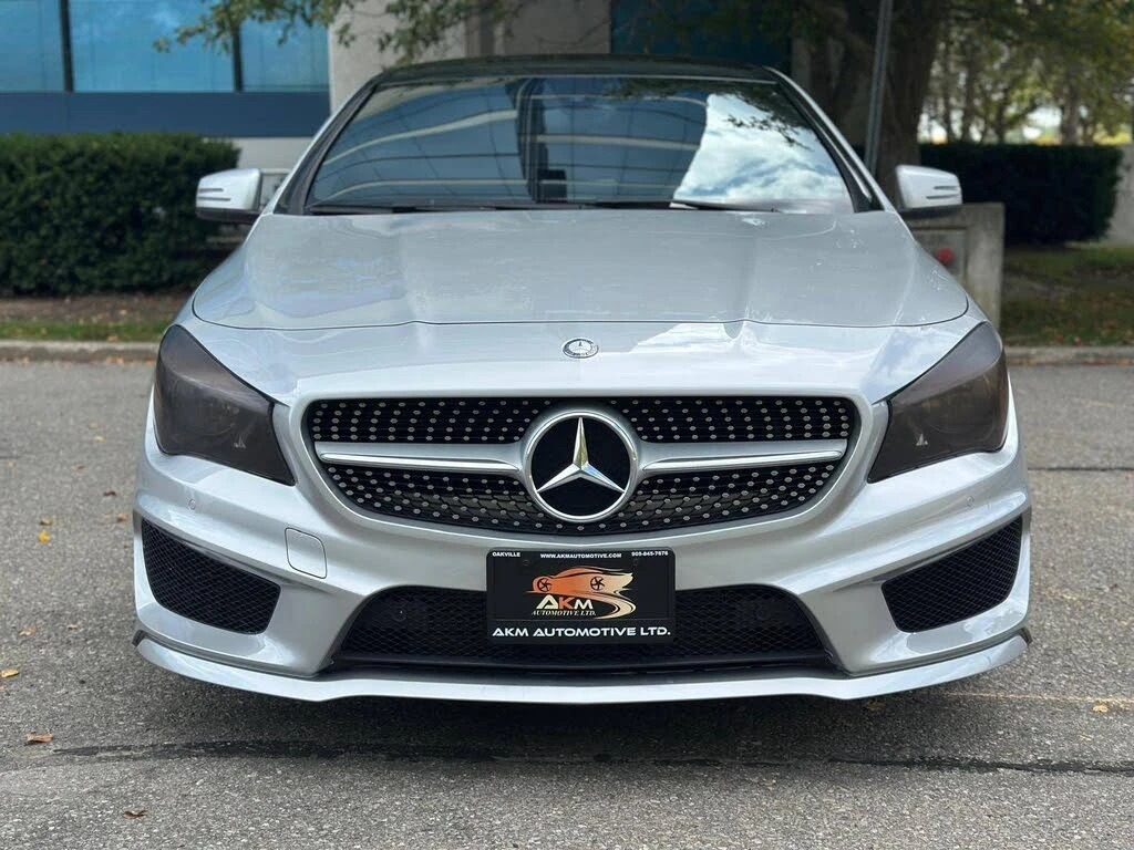 Mercedes-Benz CLA 250 4MATIC | Mobile.bg � ����������� 2