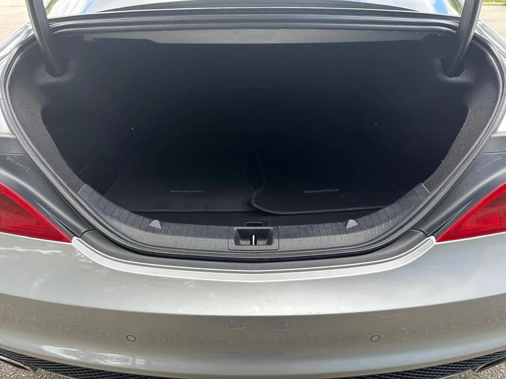 Mercedes-Benz CLA 250 4MATIC | Mobile.bg � ����������� 15