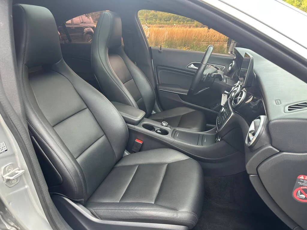 Mercedes-Benz CLA 250 4MATIC | Mobile.bg � ����������� 13