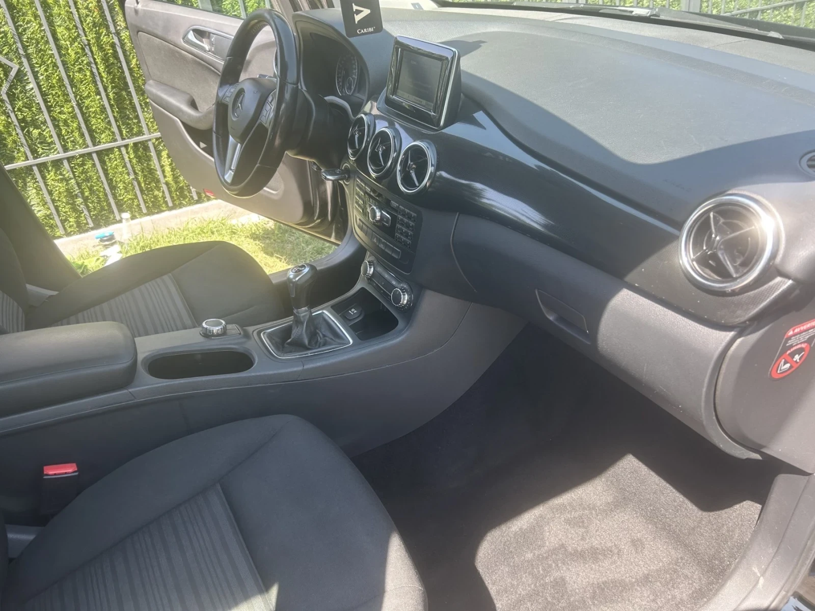 Mercedes-Benz B 180 B 180 CDI | Mobile.bg � ����������� 9