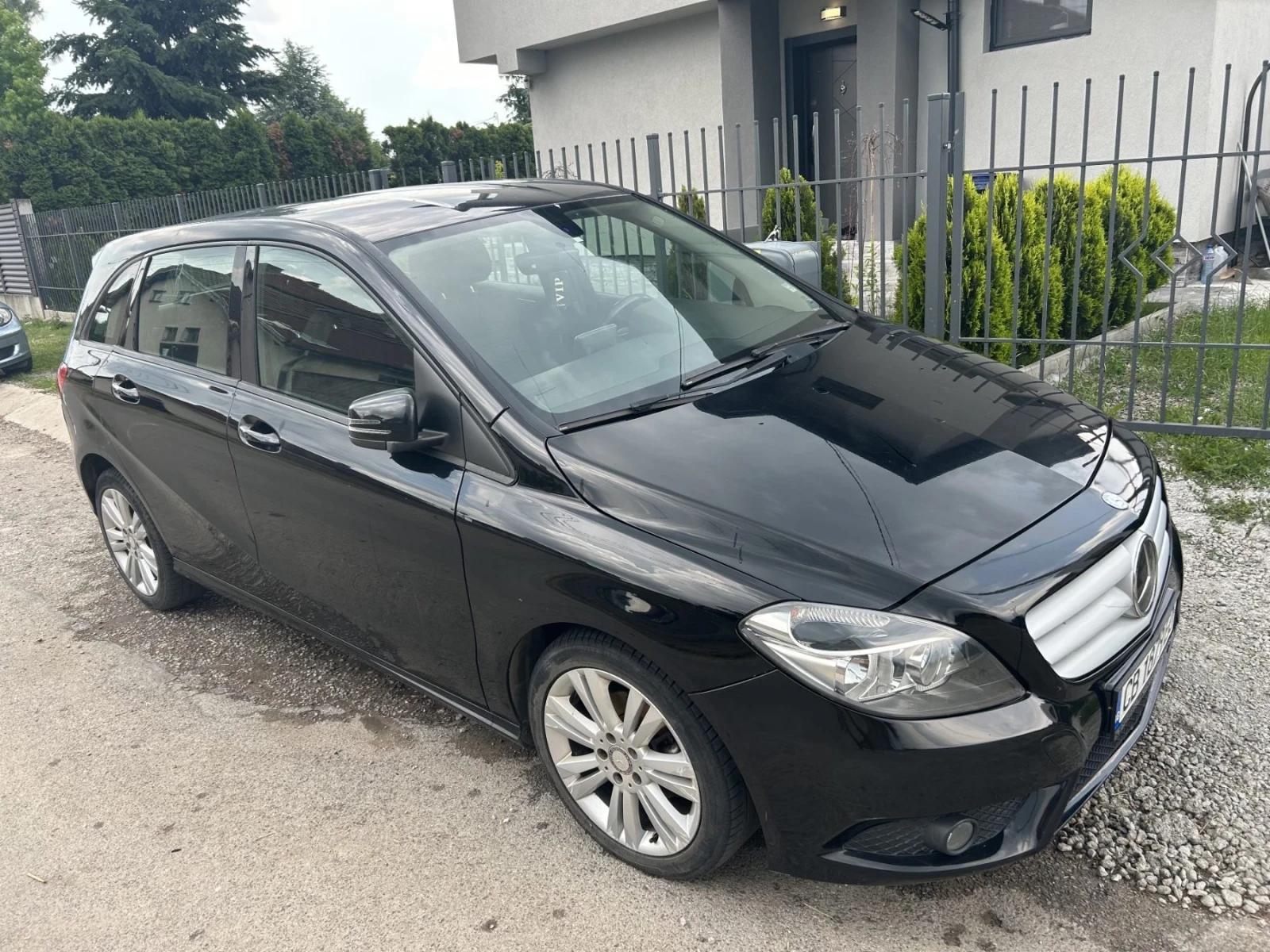 Mercedes-Benz B 180 B 180 CDI | Mobile.bg � ����������� 5