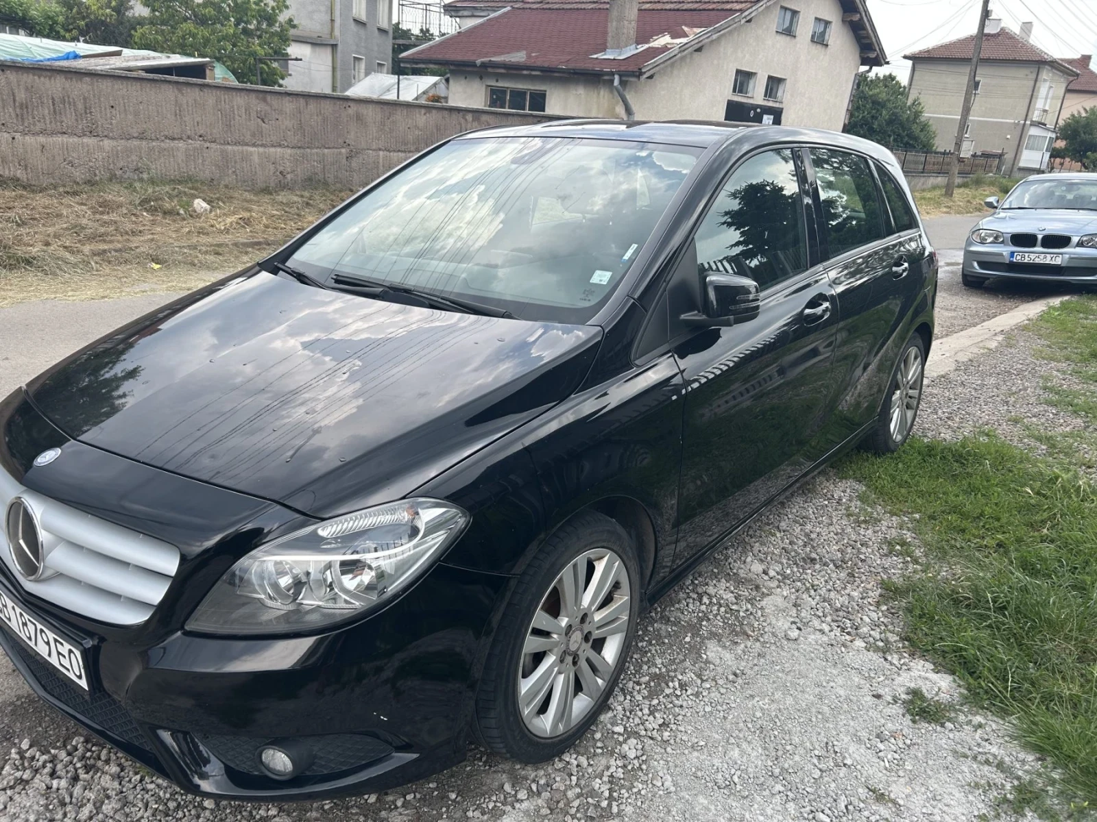 Mercedes-Benz B 180 B 180 CDI | Mobile.bg � ����������� 2