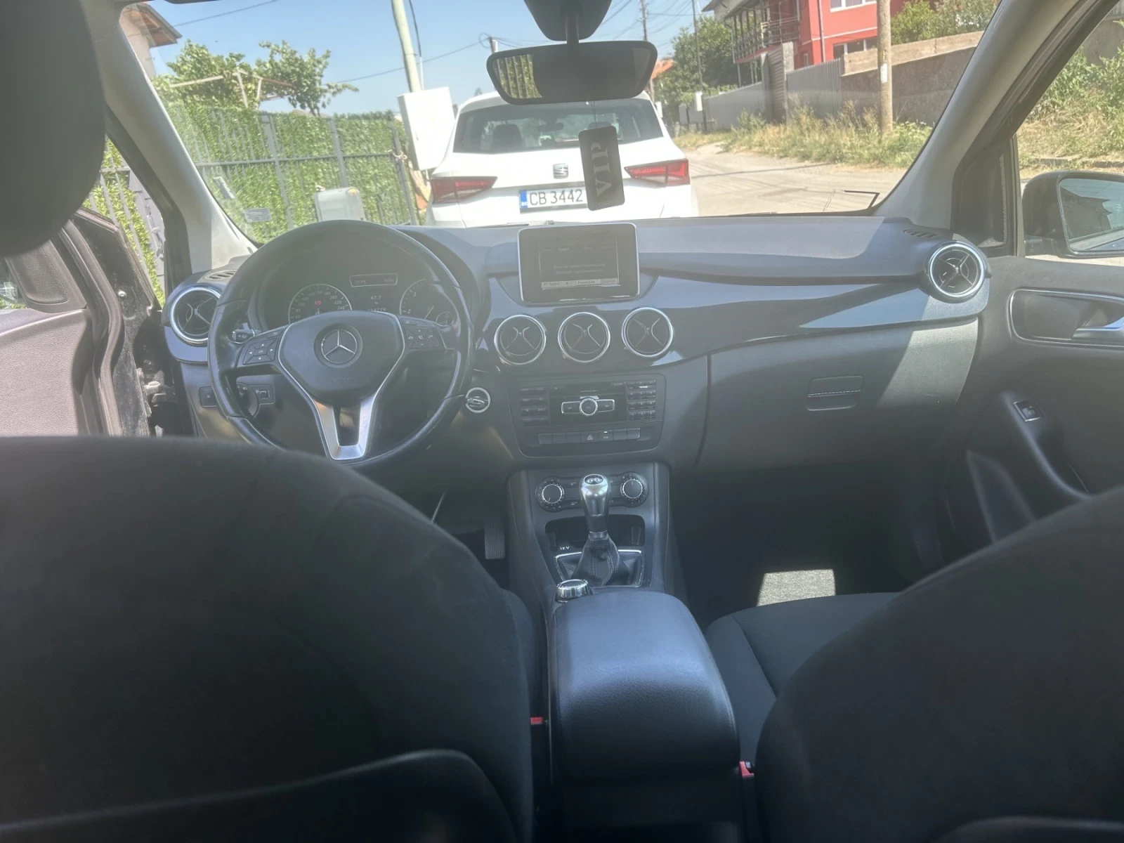 Mercedes-Benz B 180 B 180 CDI | Mobile.bg � ����������� 8