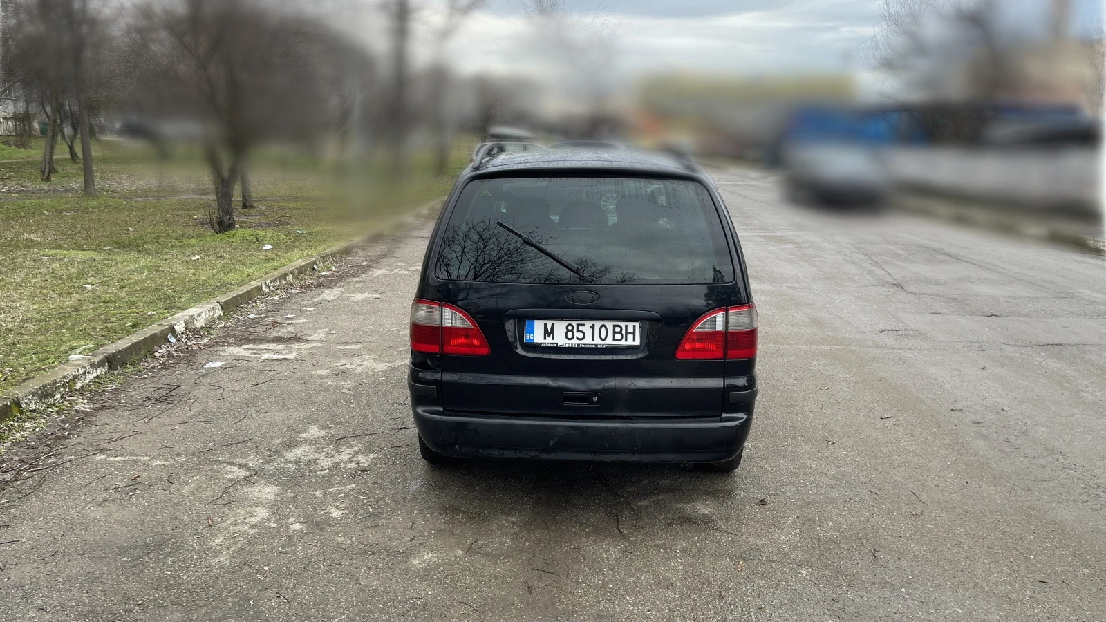 Ford Galaxy | Mobile.bg � ����������� 5