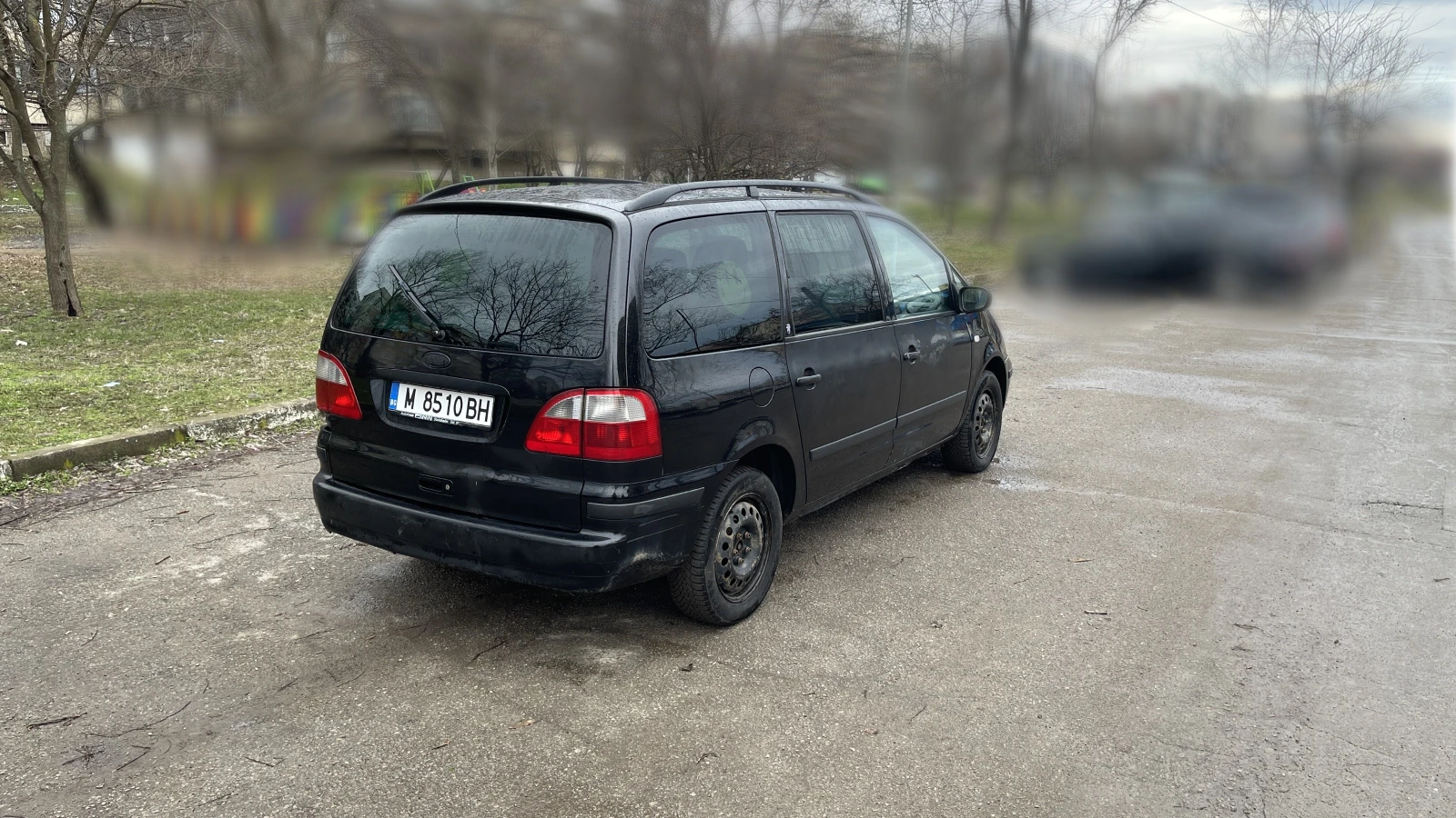 Ford Galaxy | Mobile.bg � ����������� 6