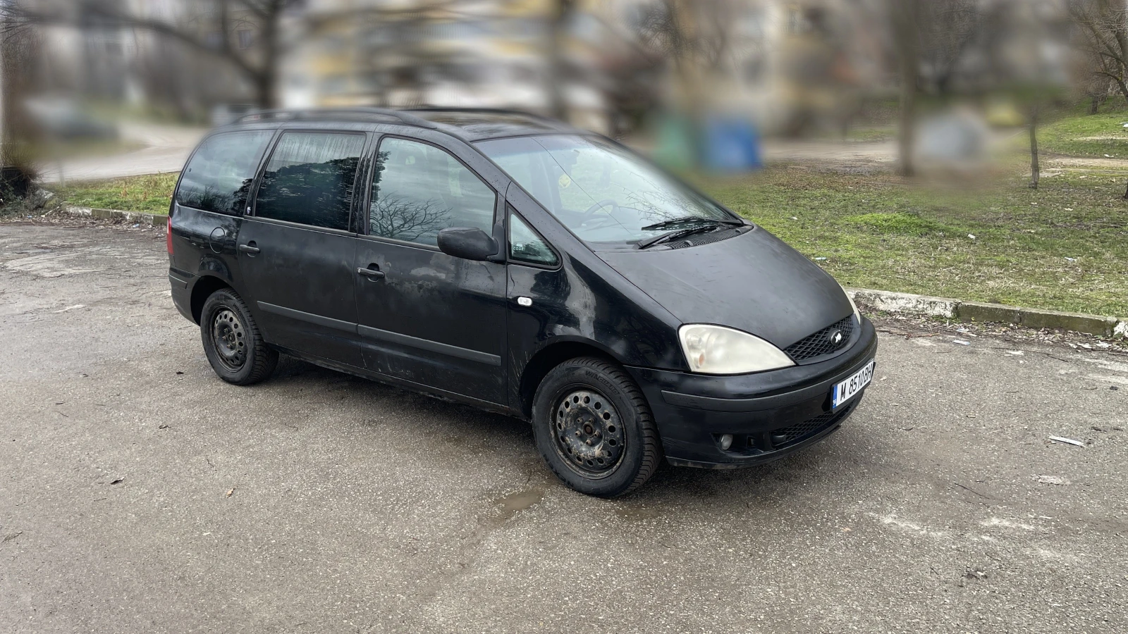 Ford Galaxy | Mobile.bg � ����������� 8