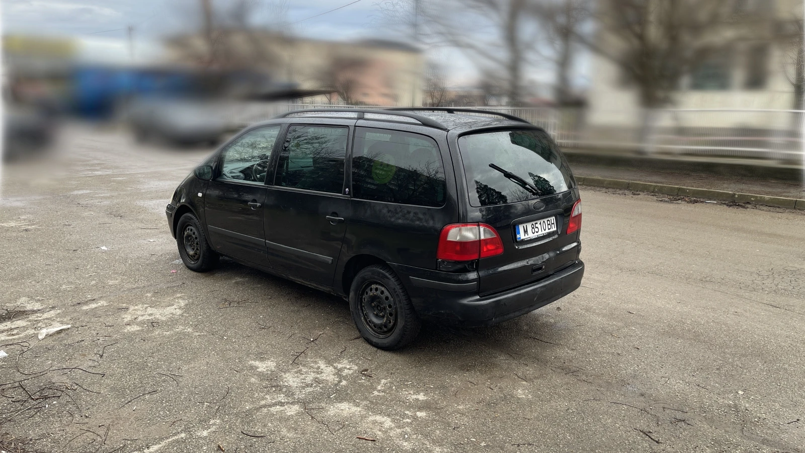 Ford Galaxy | Mobile.bg � ����������� 4