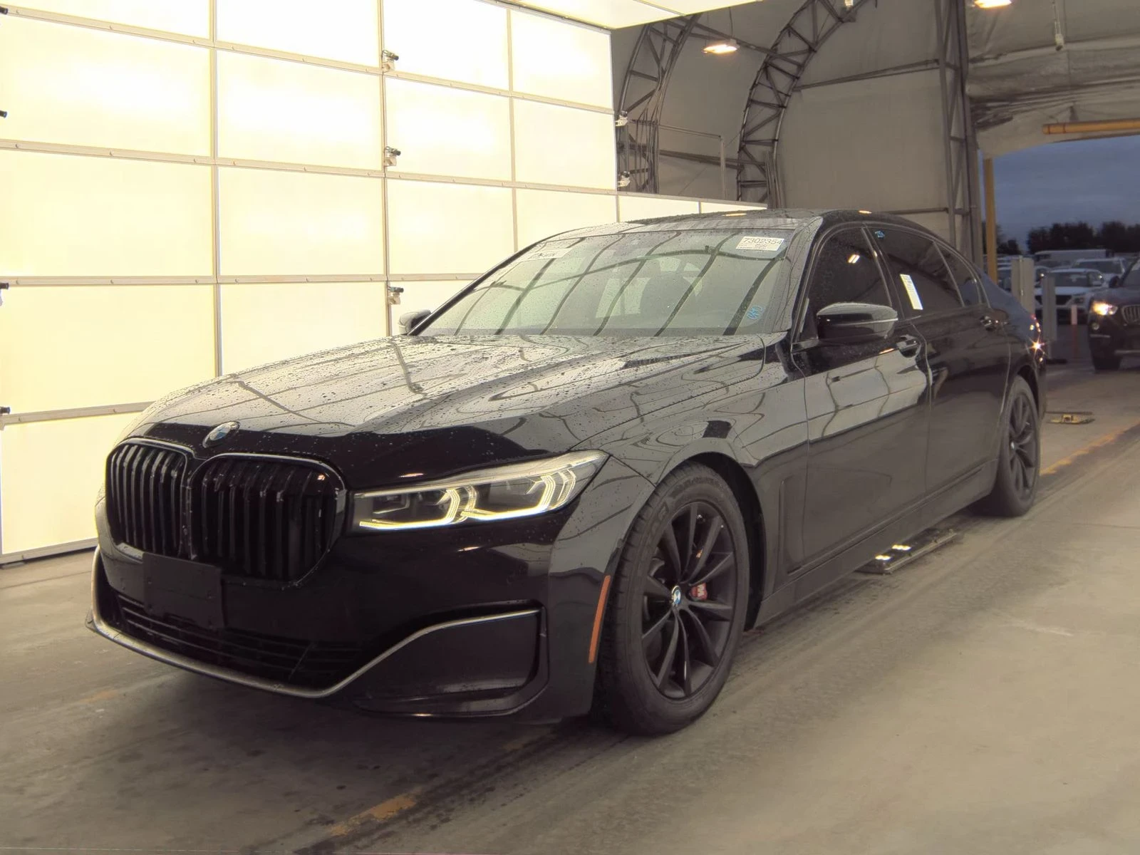 BMW 740 i | Mobile.bg � ����������� 1