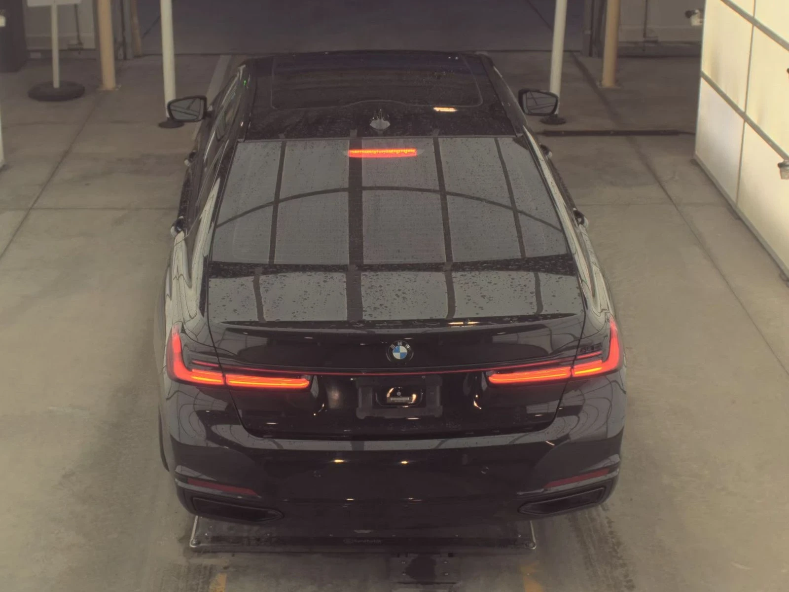 BMW 740 i - изображение 5