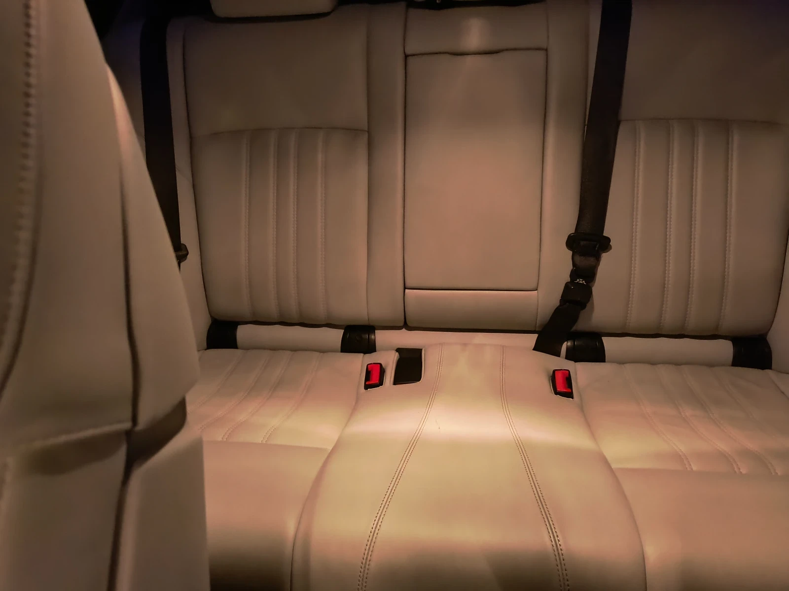 BMW 530 Ръчка, задно, 3.0, снимка 16 - Автомобили и джипове - 53641862