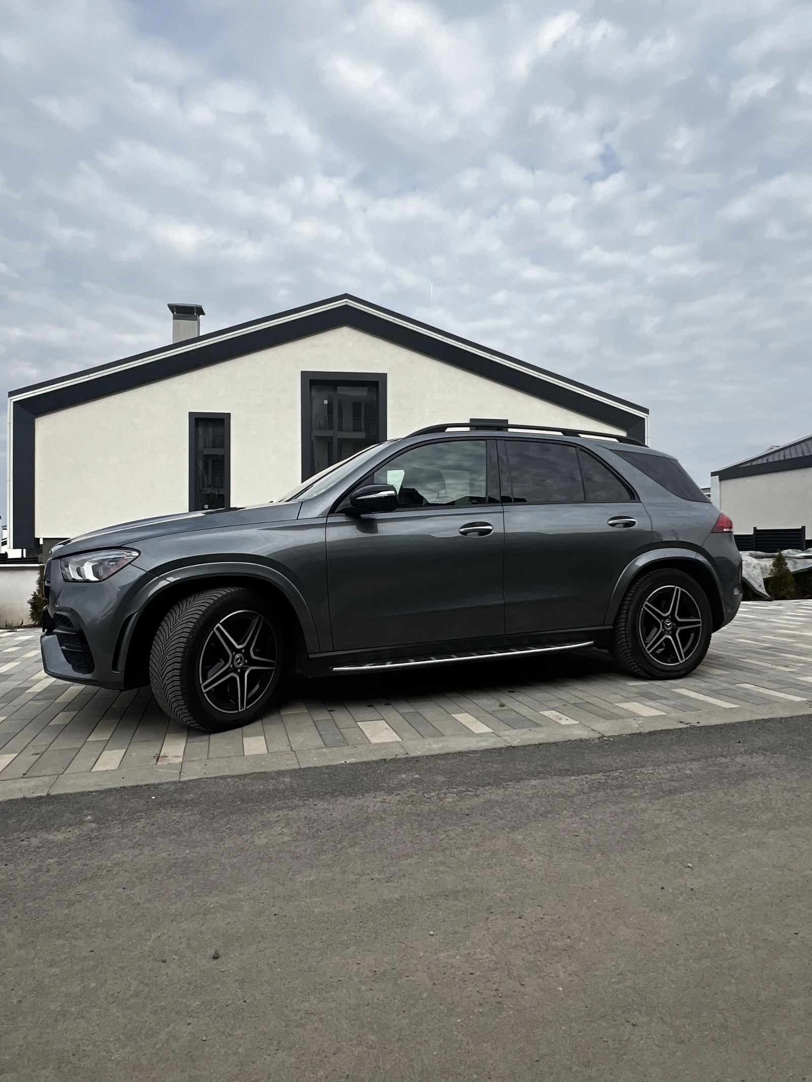 Mercedes-Benz GLE 450 | Mobile.bg � ����������� 2