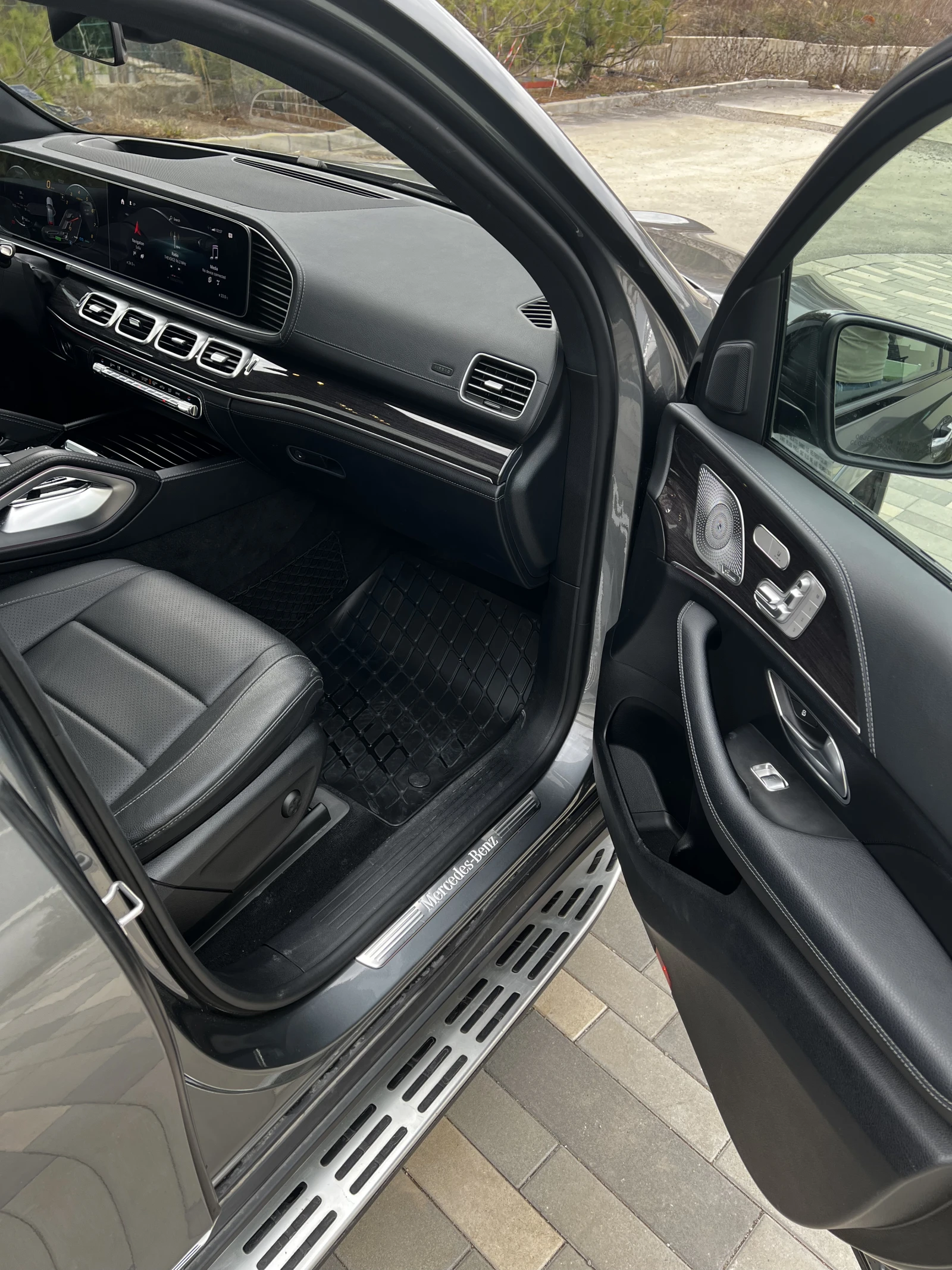 Mercedes-Benz GLE 450 | Mobile.bg � ����������� 11