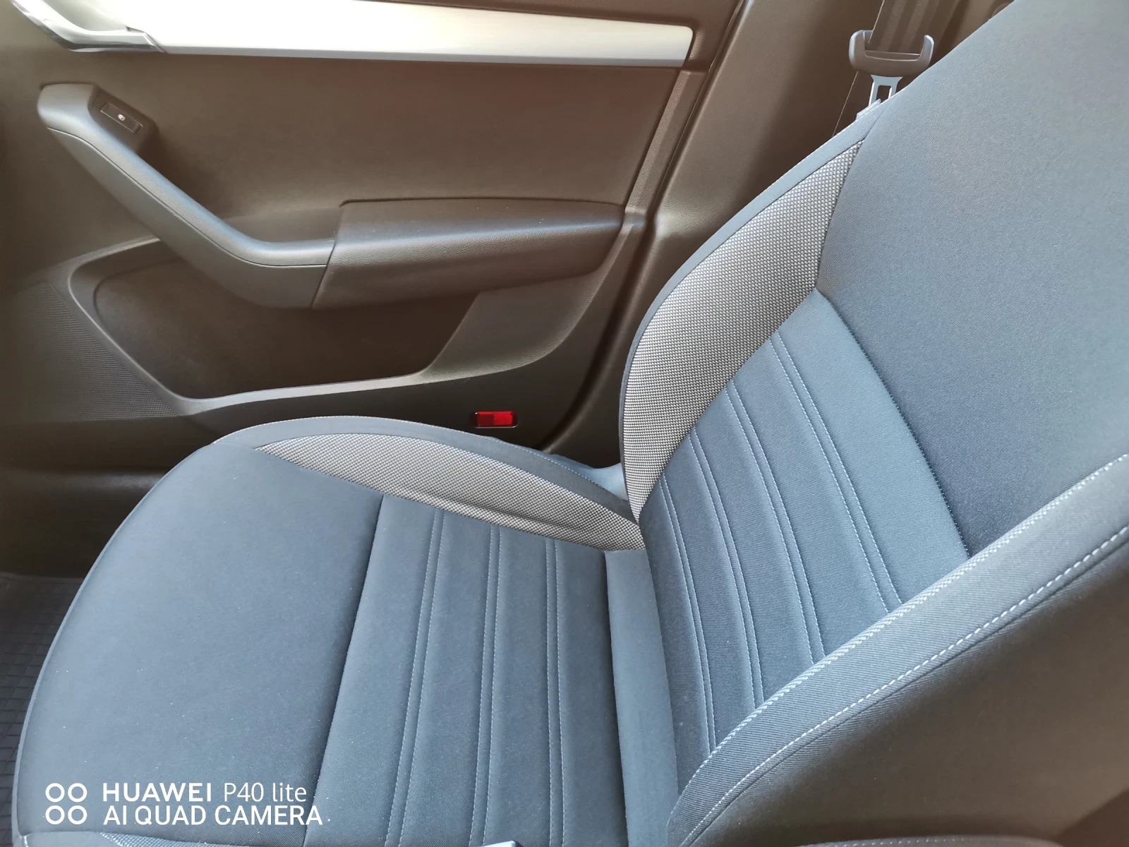 Skoda Octavia Фейсливт, снимка 10 - Автомобили и джипове - 53896131