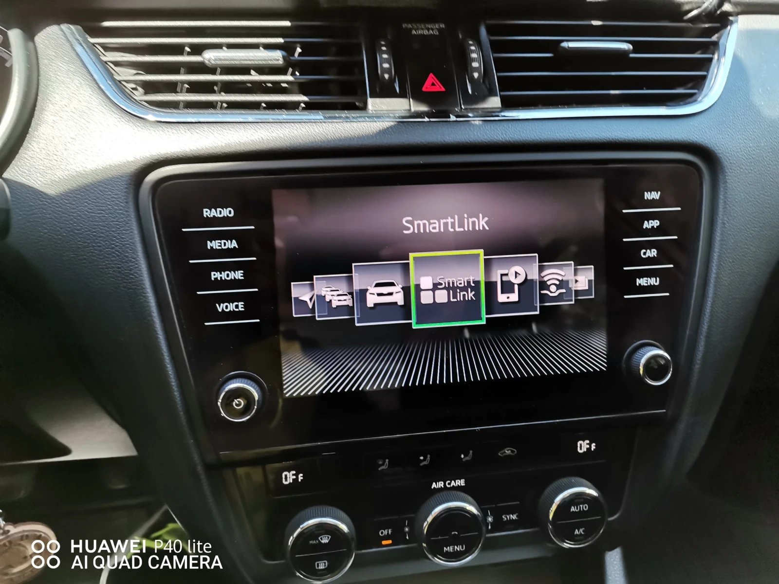 Skoda Octavia Фейсливт, снимка 14 - Автомобили и джипове - 53896131