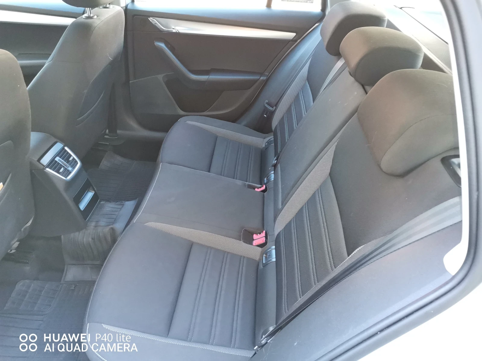 Skoda Octavia Фейсливт, снимка 9 - Автомобили и джипове - 53896131