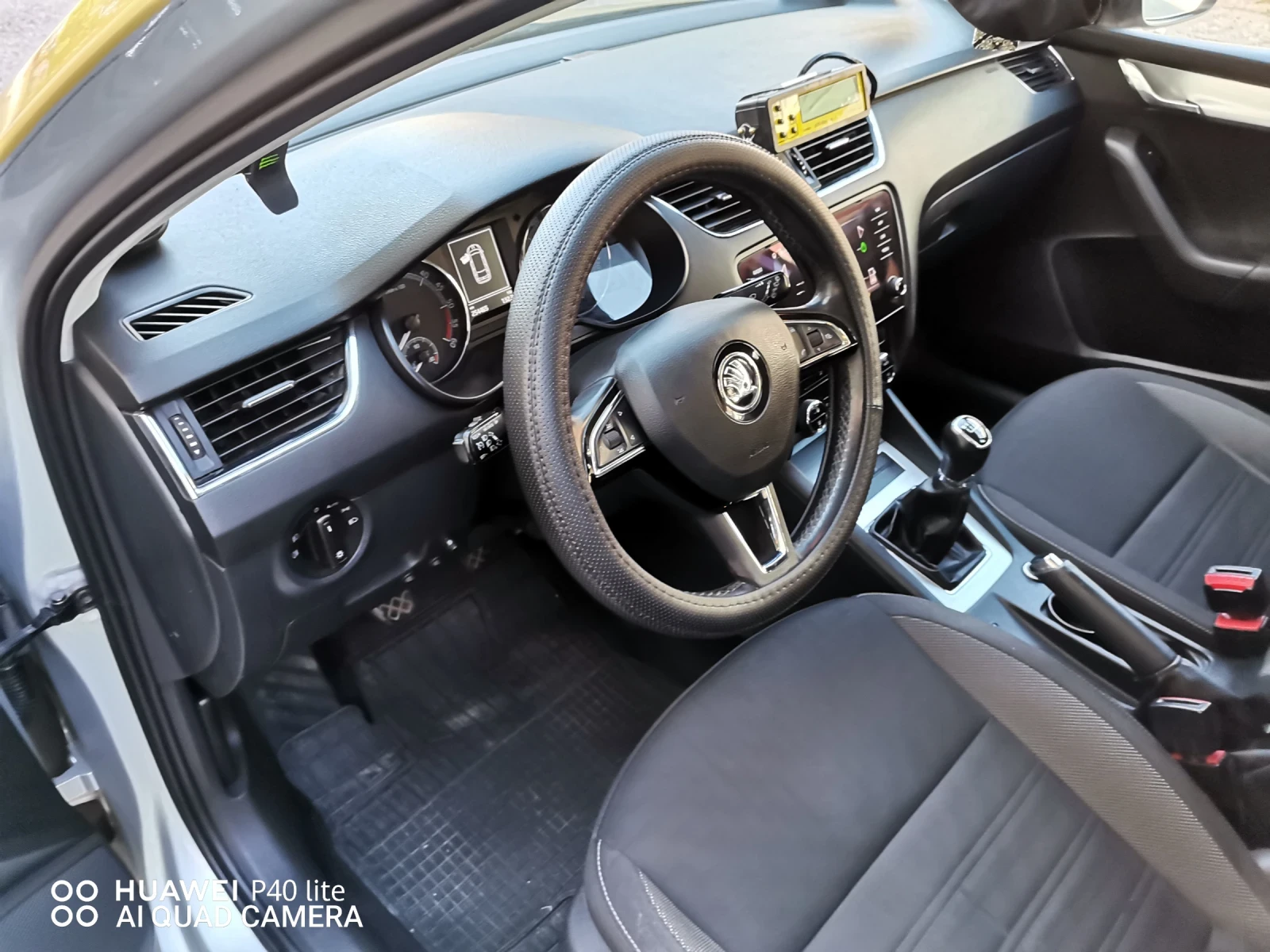 Skoda Octavia Фейсливт, снимка 5 - Автомобили и джипове - 53896131