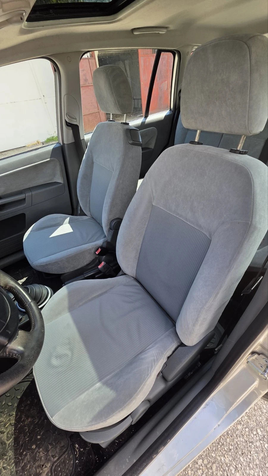 Ford Fusion, снимка 6 - Автомобили и джипове - 54174995