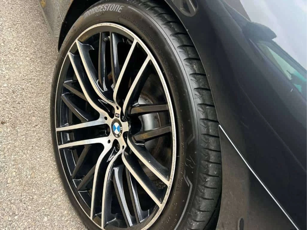 BMW 750 * xDrive * CARFAX * ��������� ���� * ������ *  | Mobile.bg � ����������� 7