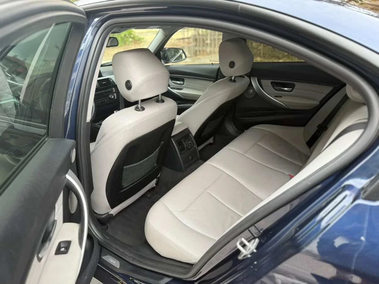 BMW 328 328i xdrive, снимка 4 - Автомобили и джипове - 54209420