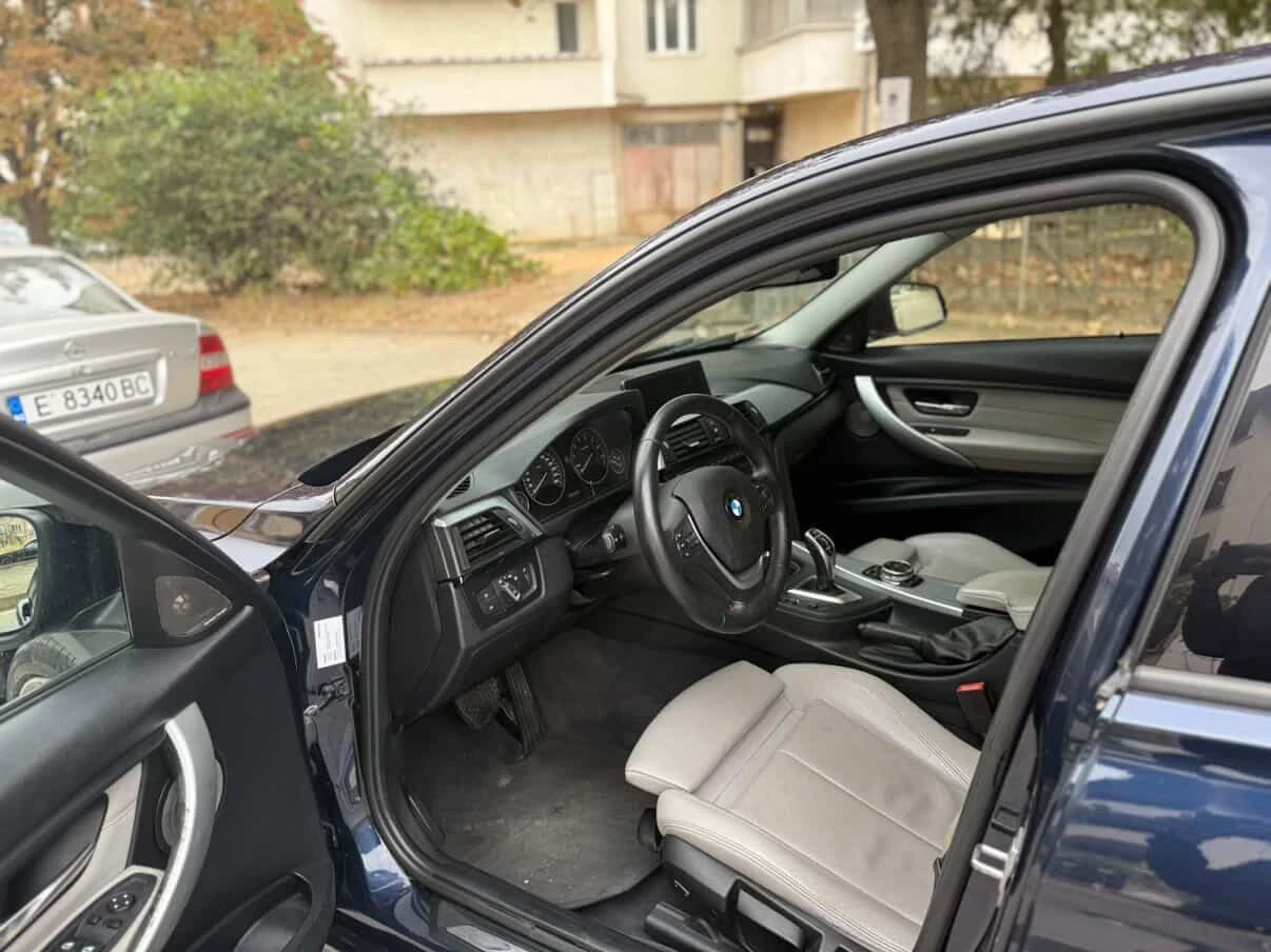 BMW 328 328i xdrive, снимка 5 - Автомобили и джипове - 54209420