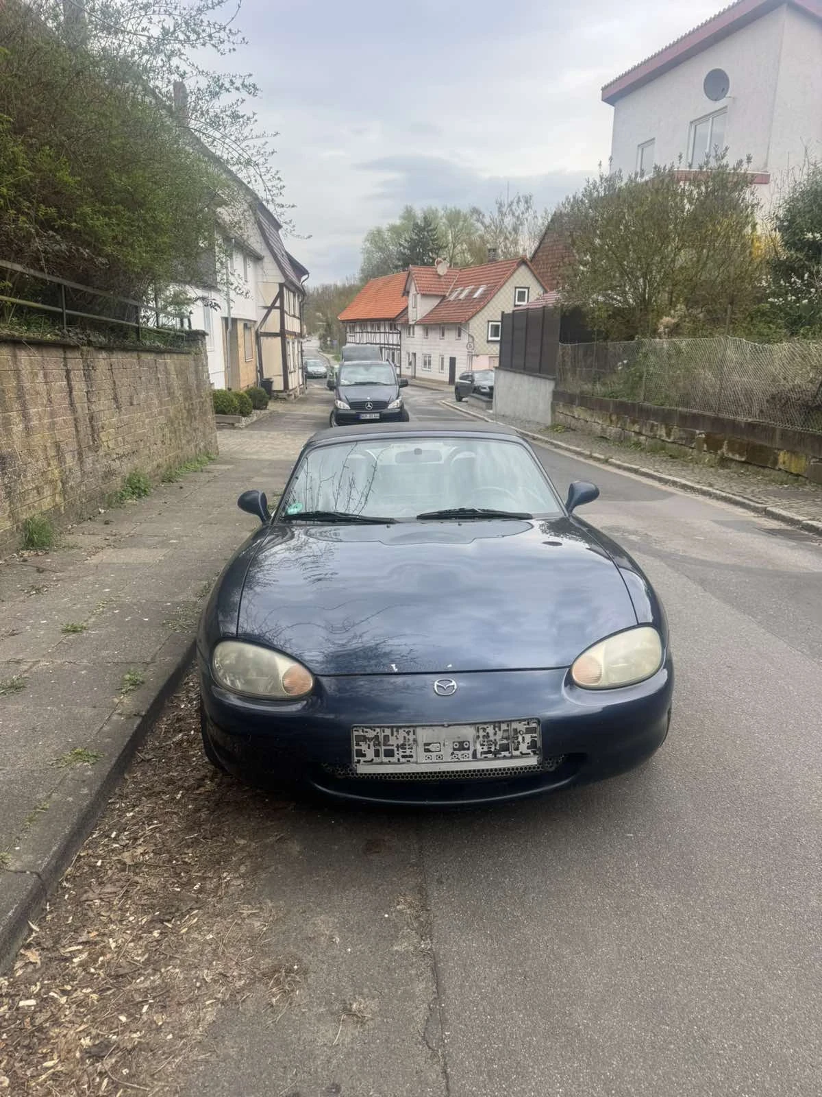 Mazda Mx-5 | Mobile.bg � ����������� 8