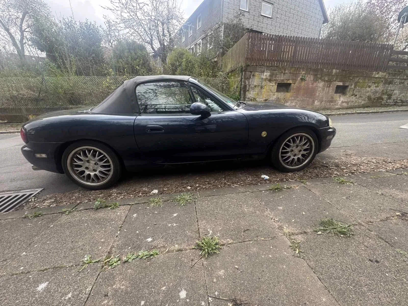 Mazda Mx-5 | Mobile.bg � ����������� 6