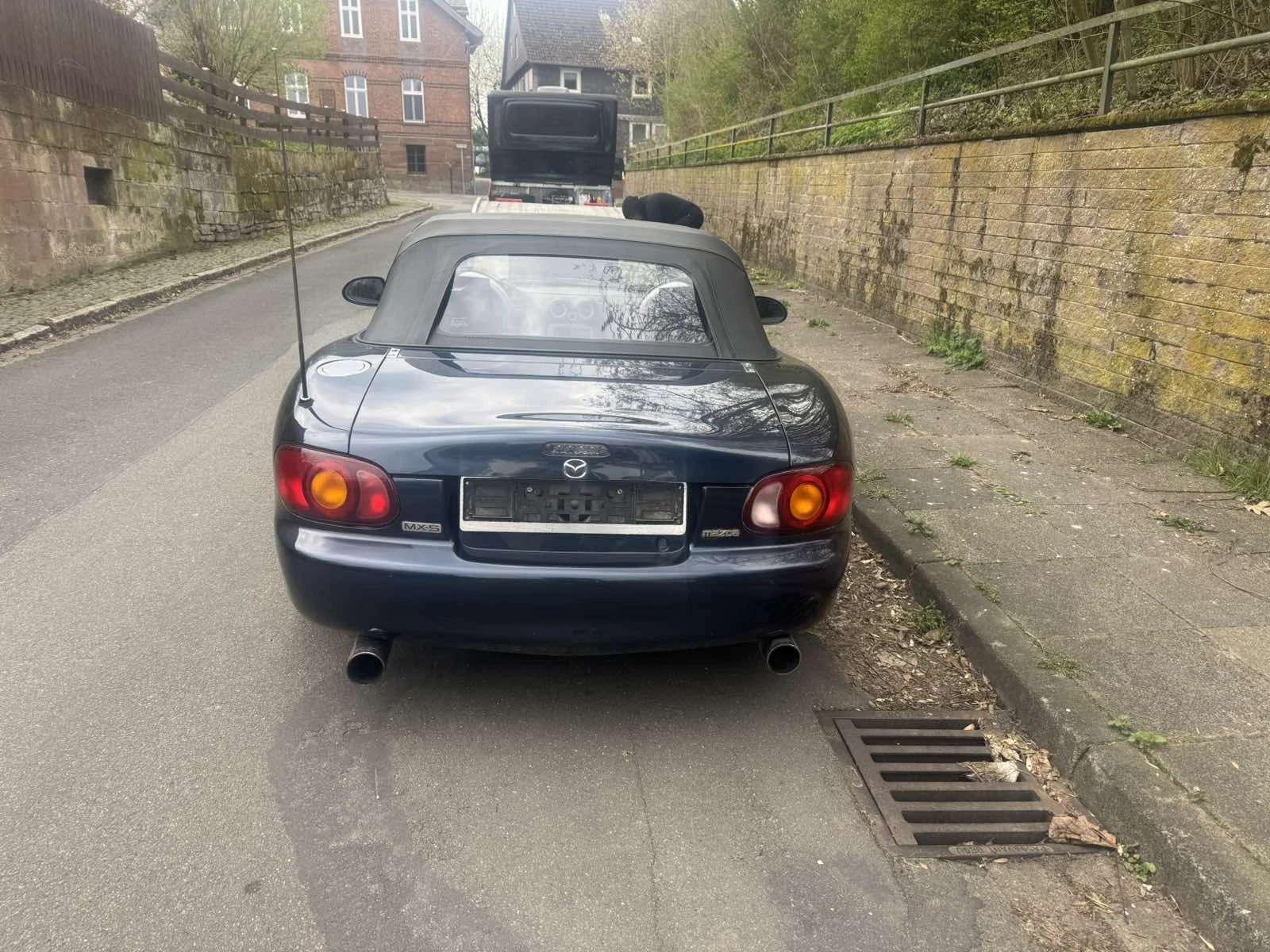 Mazda Mx-5 | Mobile.bg � ����������� 5