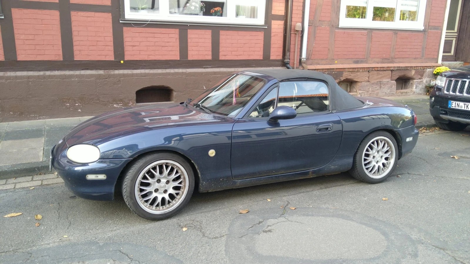 Mazda Mx-5 | Mobile.bg � ����������� 4