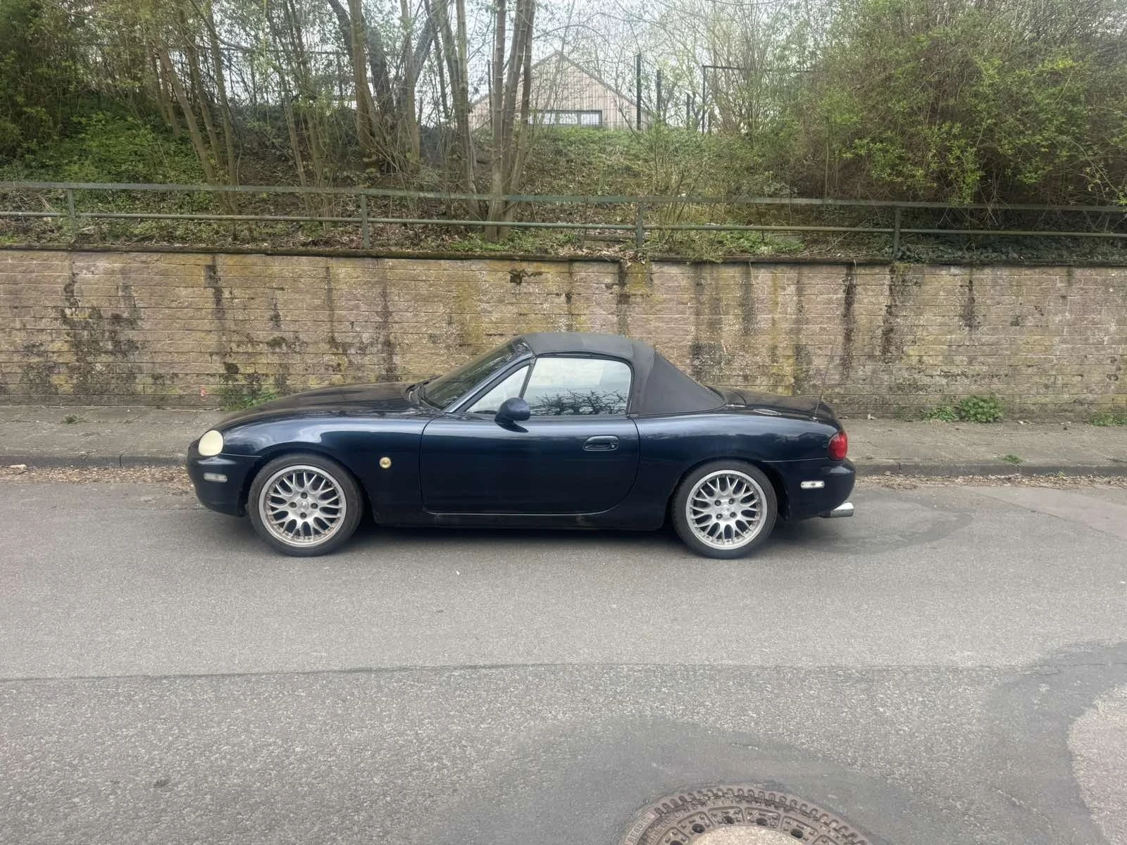Mazda Mx-5 | Mobile.bg � ����������� 1