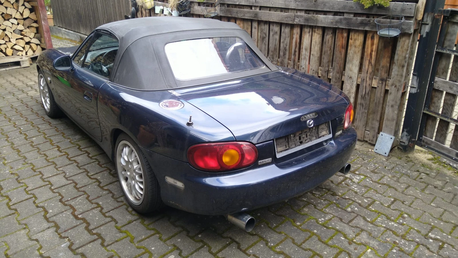 Mazda Mx-5 | Mobile.bg � ����������� 2