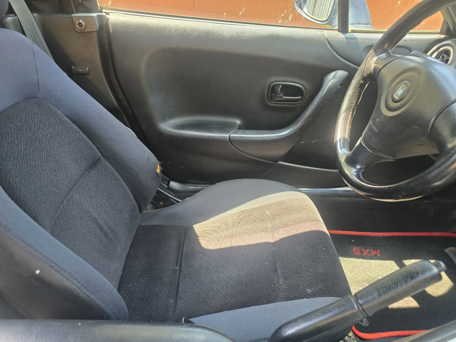 Mazda Mx-5, снимка 16 - Автомобили и джипове - 54335694