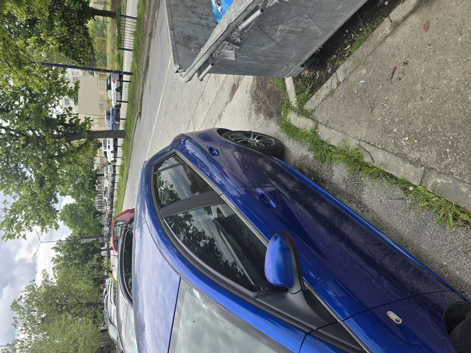 Fiat Bravo 1.9 multijet 16V, снимка 2 - Автомобили и джипове - 54379900