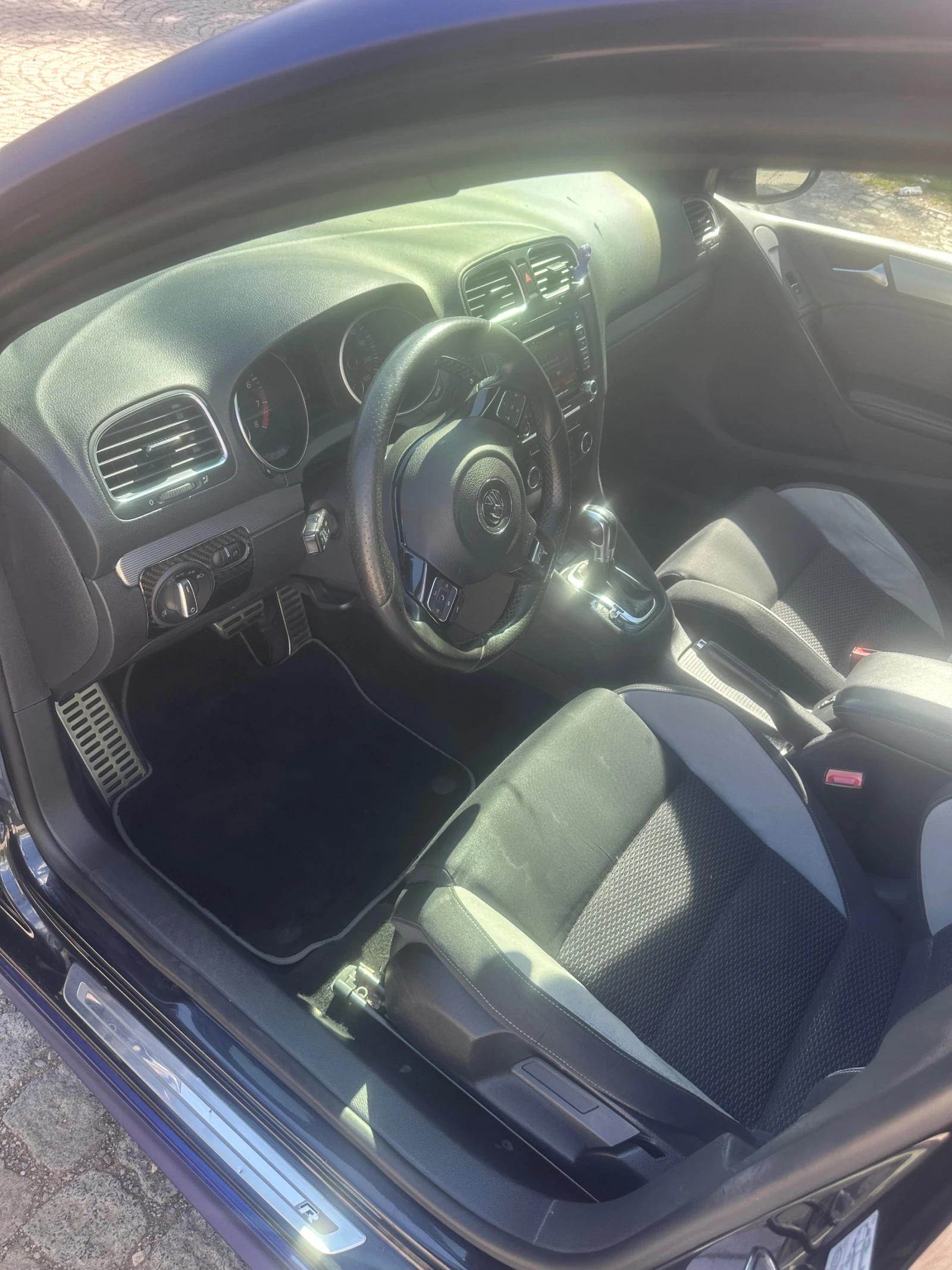 VW Golf 6R | Mobile.bg � ����������� 6