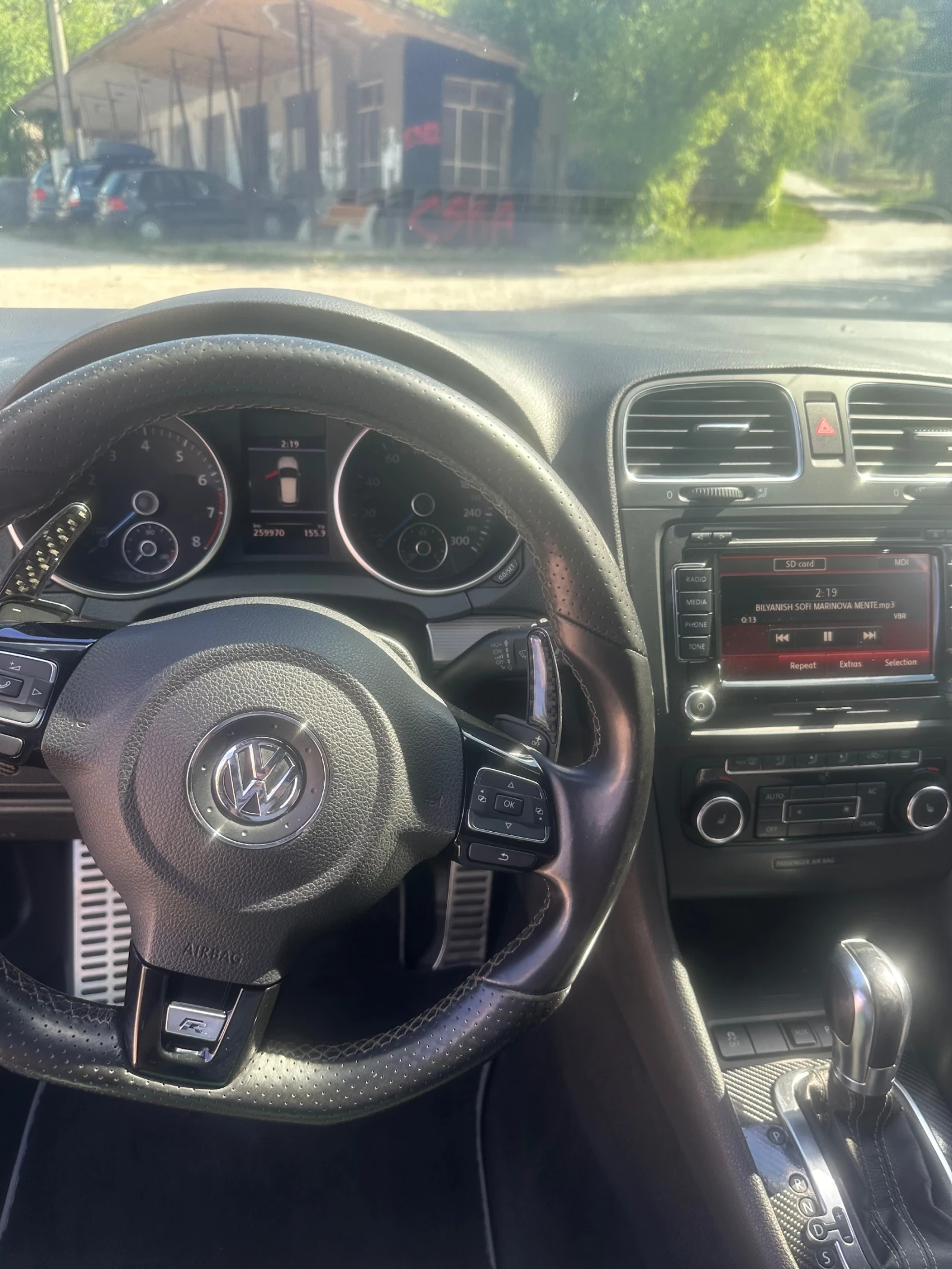 VW Golf 6R | Mobile.bg � ����������� 8