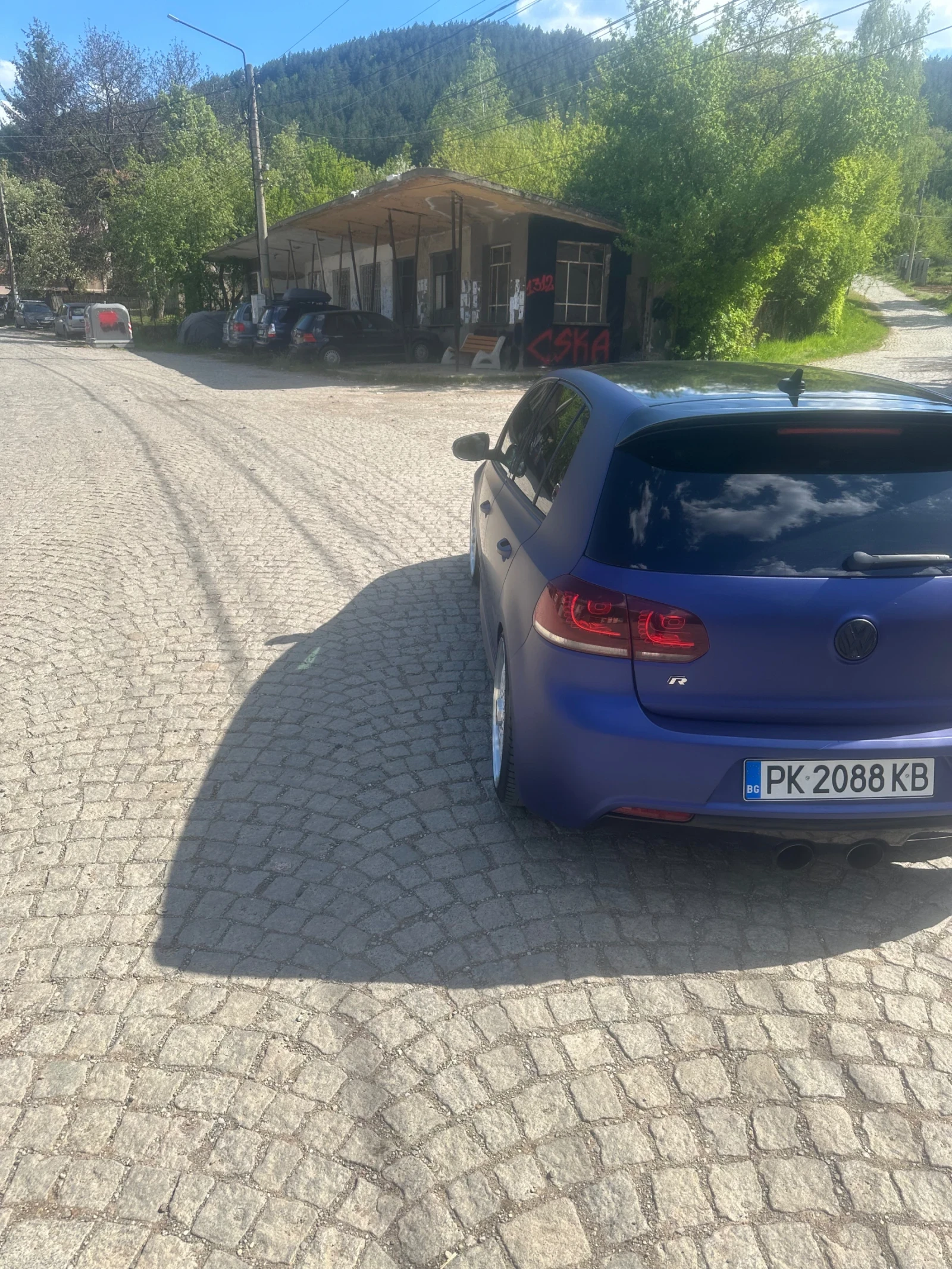 VW Golf 6R | Mobile.bg � ����������� 2