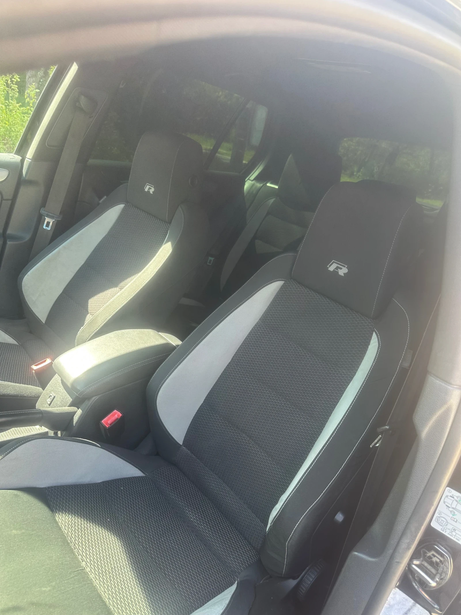 VW Golf 6R | Mobile.bg � ����������� 9