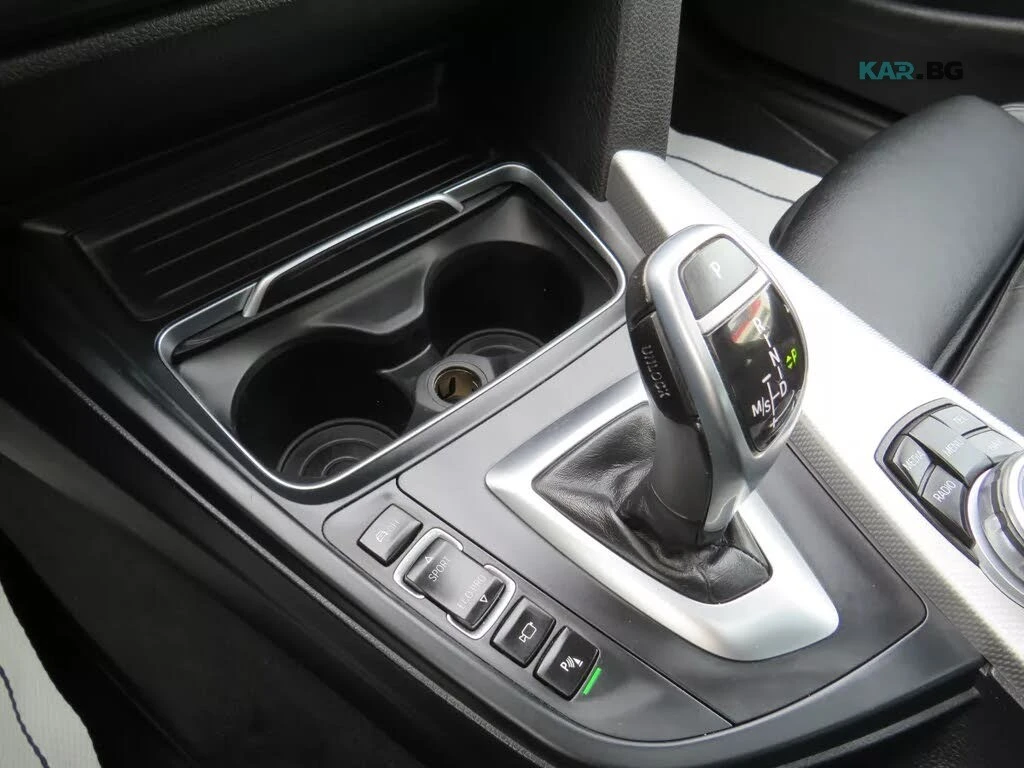 BMW 435 i* M-PACKET* XDRIVE* * АвтоКредит* (ЦЕНА ДО БГ), снимка 15 - Автомобили и джипове - 54623520