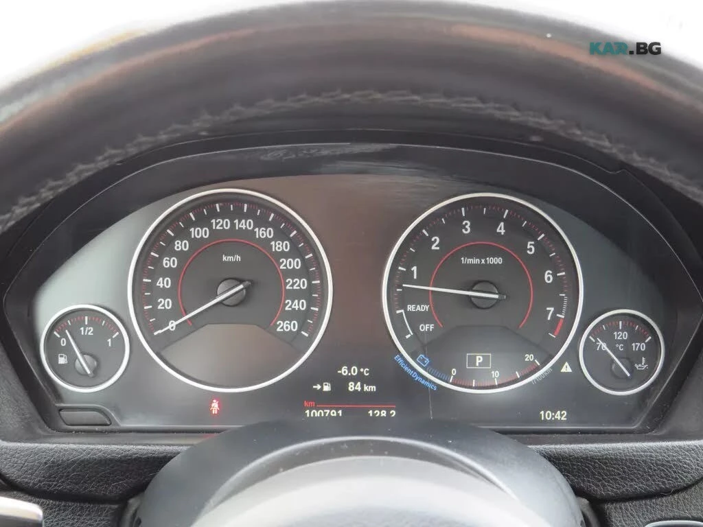 BMW 435 i* M-PACKET* XDRIVE* * АвтоКредит* (ЦЕНА ДО БГ), снимка 7 - Автомобили и джипове - 54623520