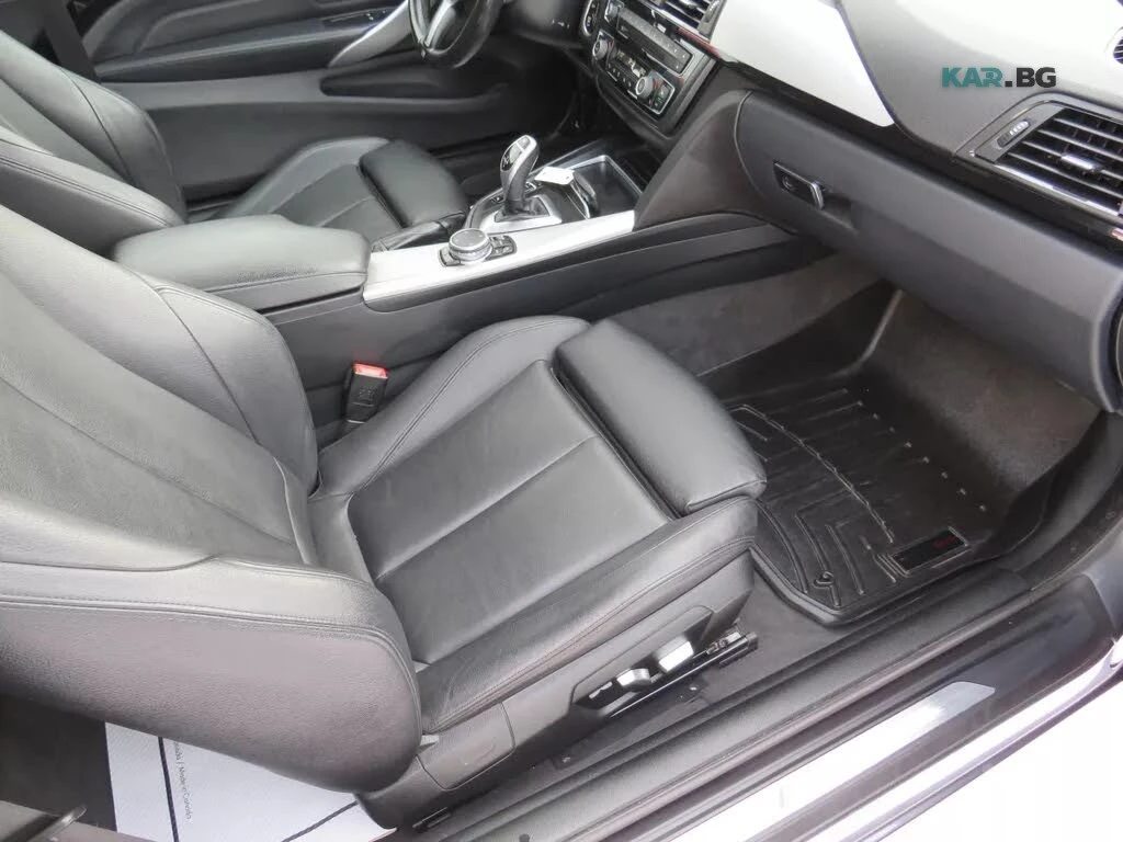 BMW 435 i* M-PACKET* XDRIVE* * АвтоКредит* (ЦЕНА ДО БГ), снимка 11 - Автомобили и джипове - 54623520